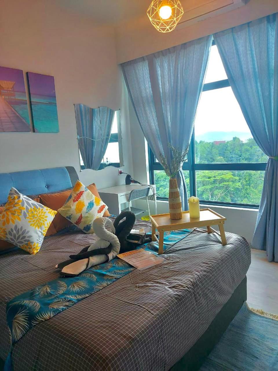 MLH Designer Suites @ Jesselton Quay CityPads photo 4