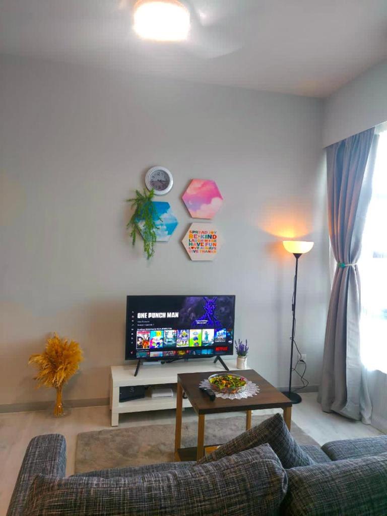 MLH Designer Suites @ Jesselton Quay CityPads photo 5