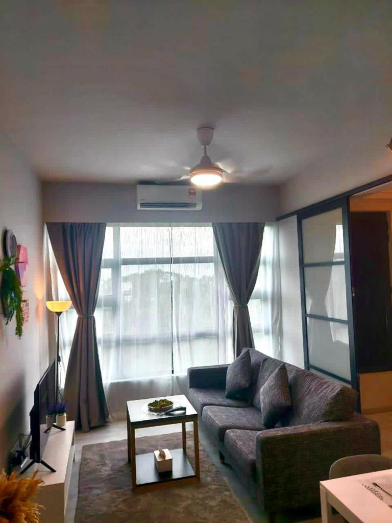 MLH Designer Suites @ Jesselton Quay CityPads photo 6