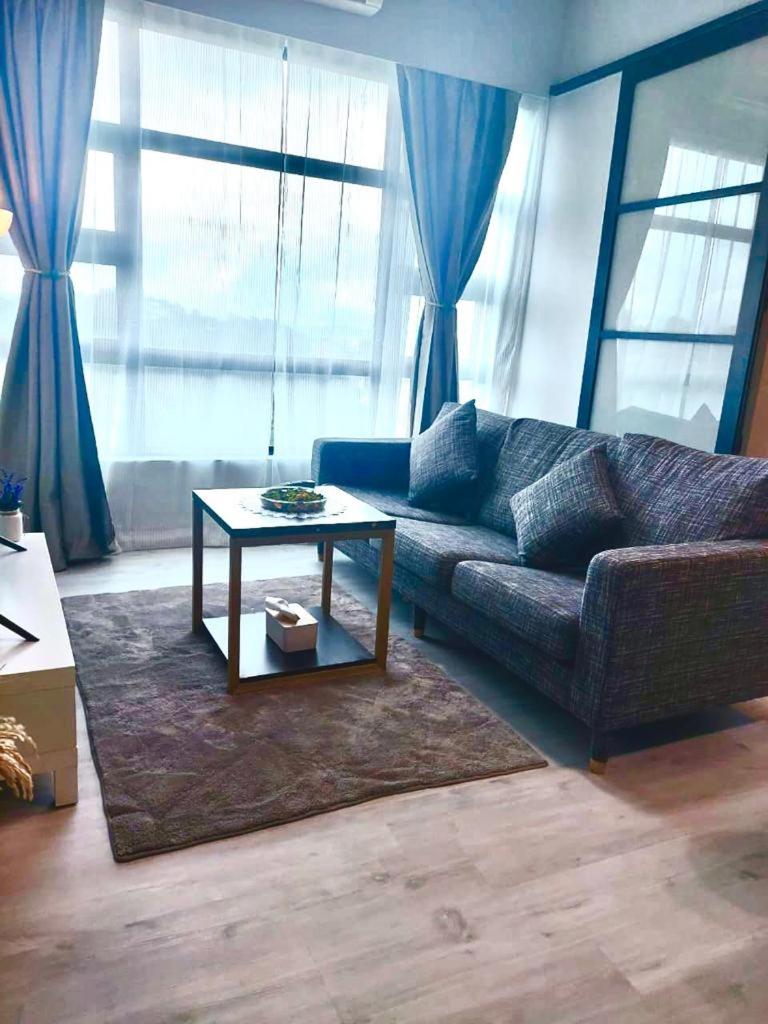 MLH Designer Suites @ Jesselton Quay CityPads photo 7