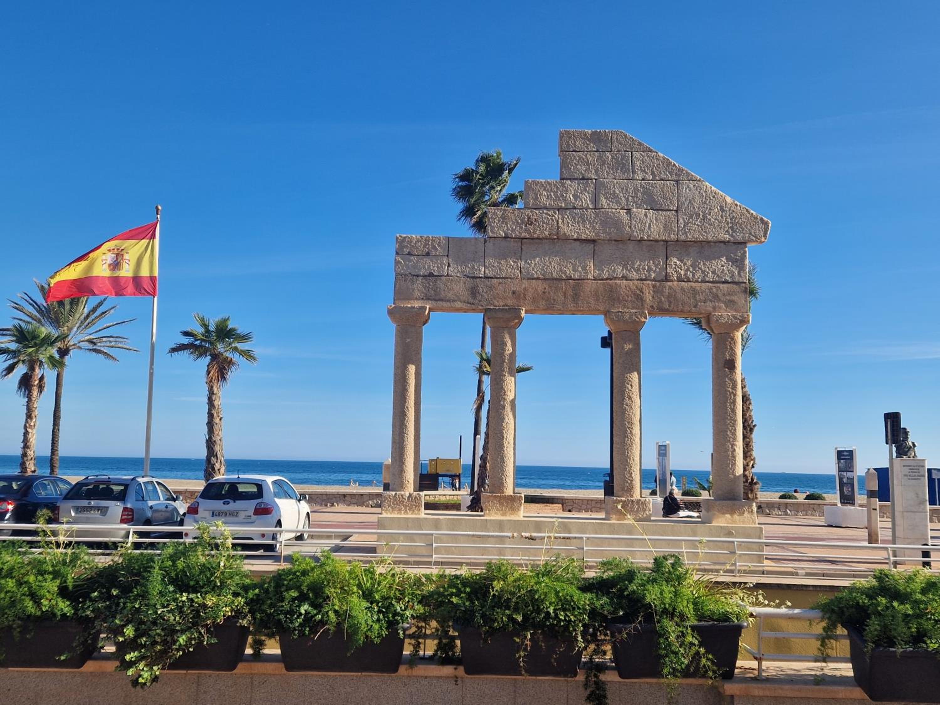 San Rafael Exclusive Apartment Los Boliches