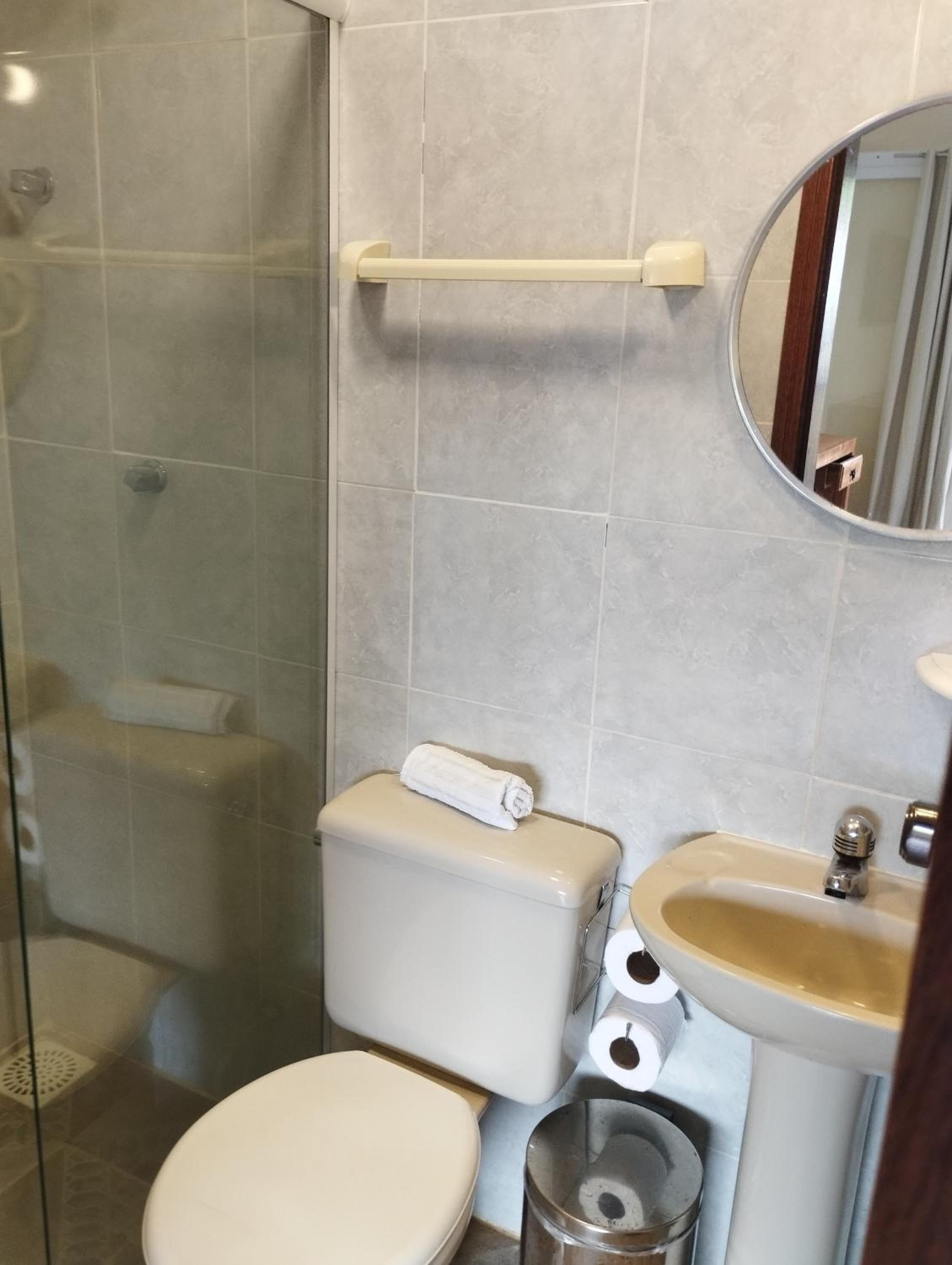 Andorinhas Suites
