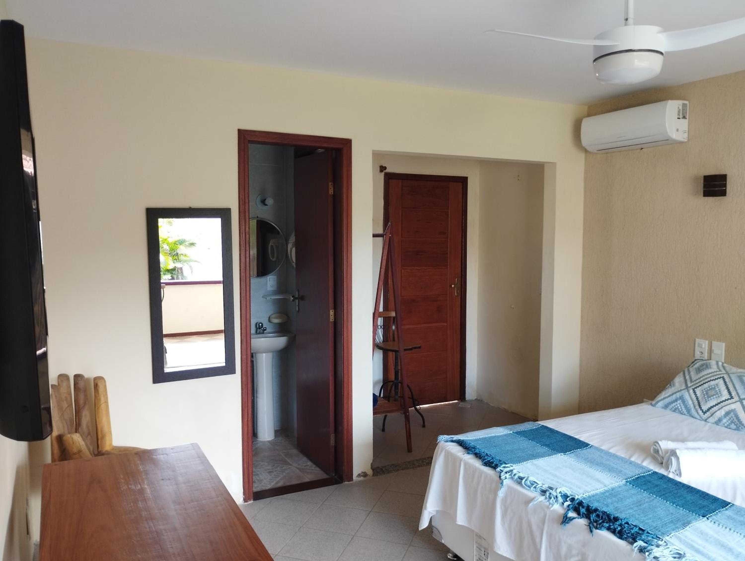 Andorinhas Suites