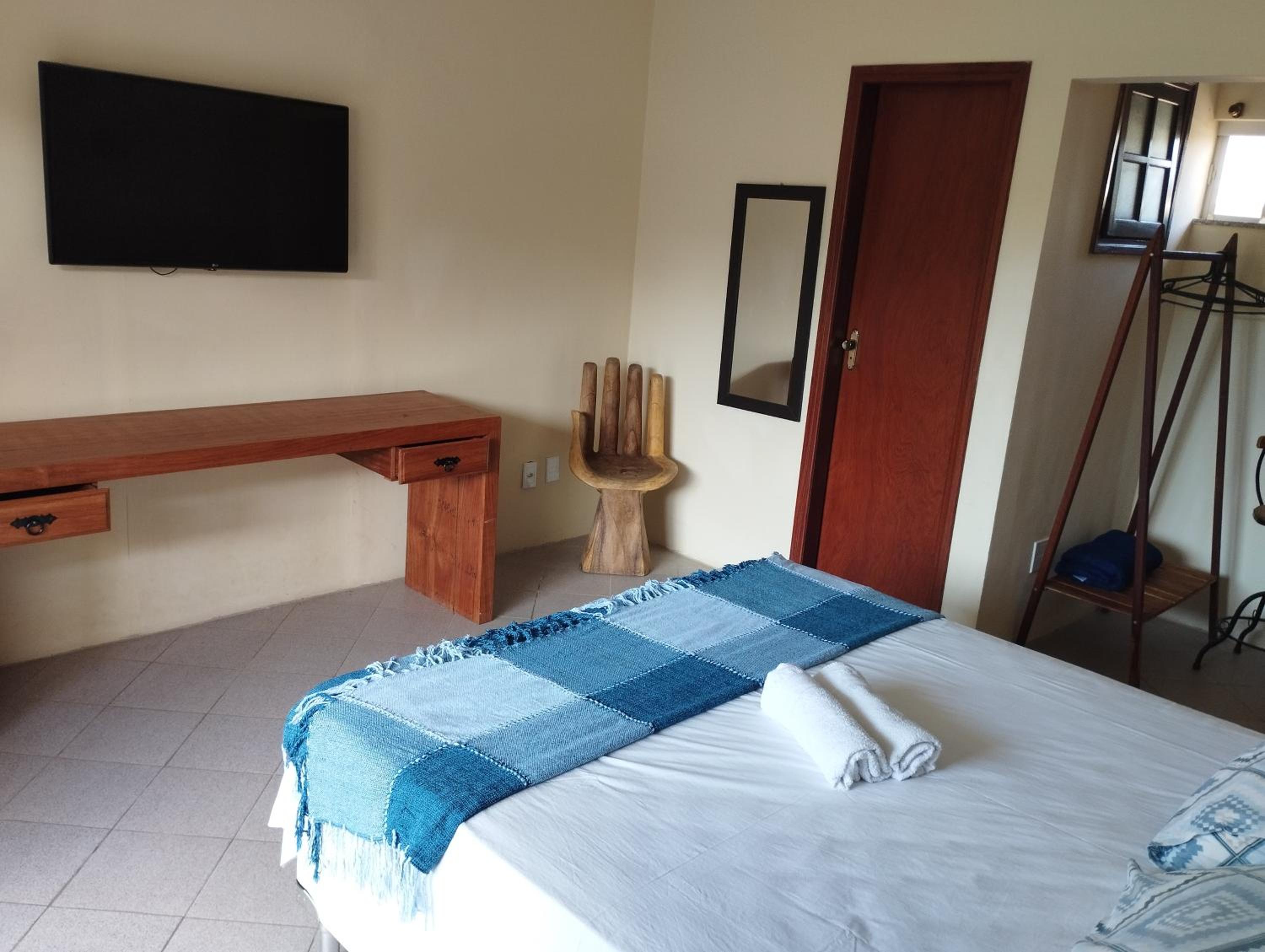Andorinhas Suites