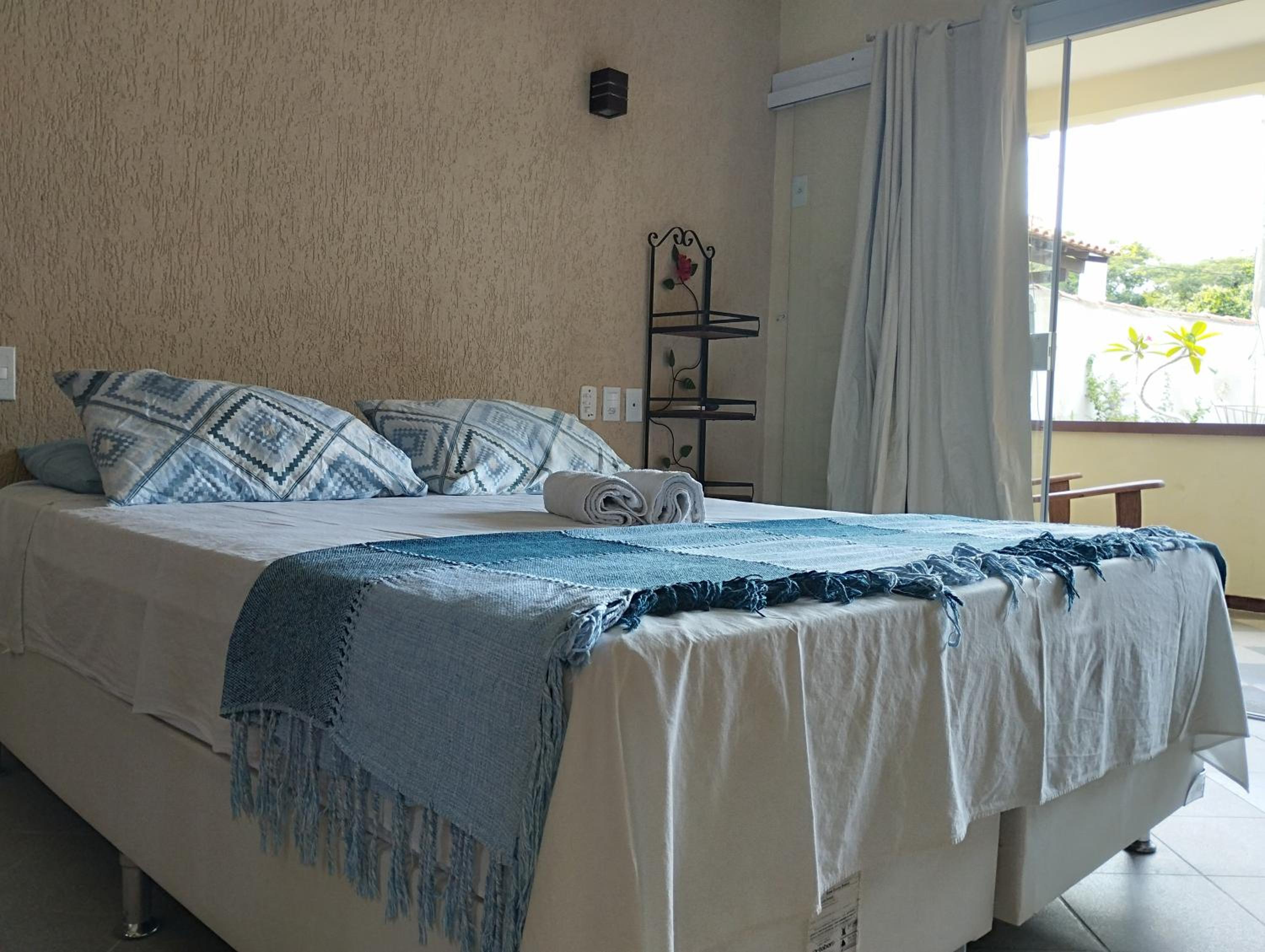Andorinhas Suites