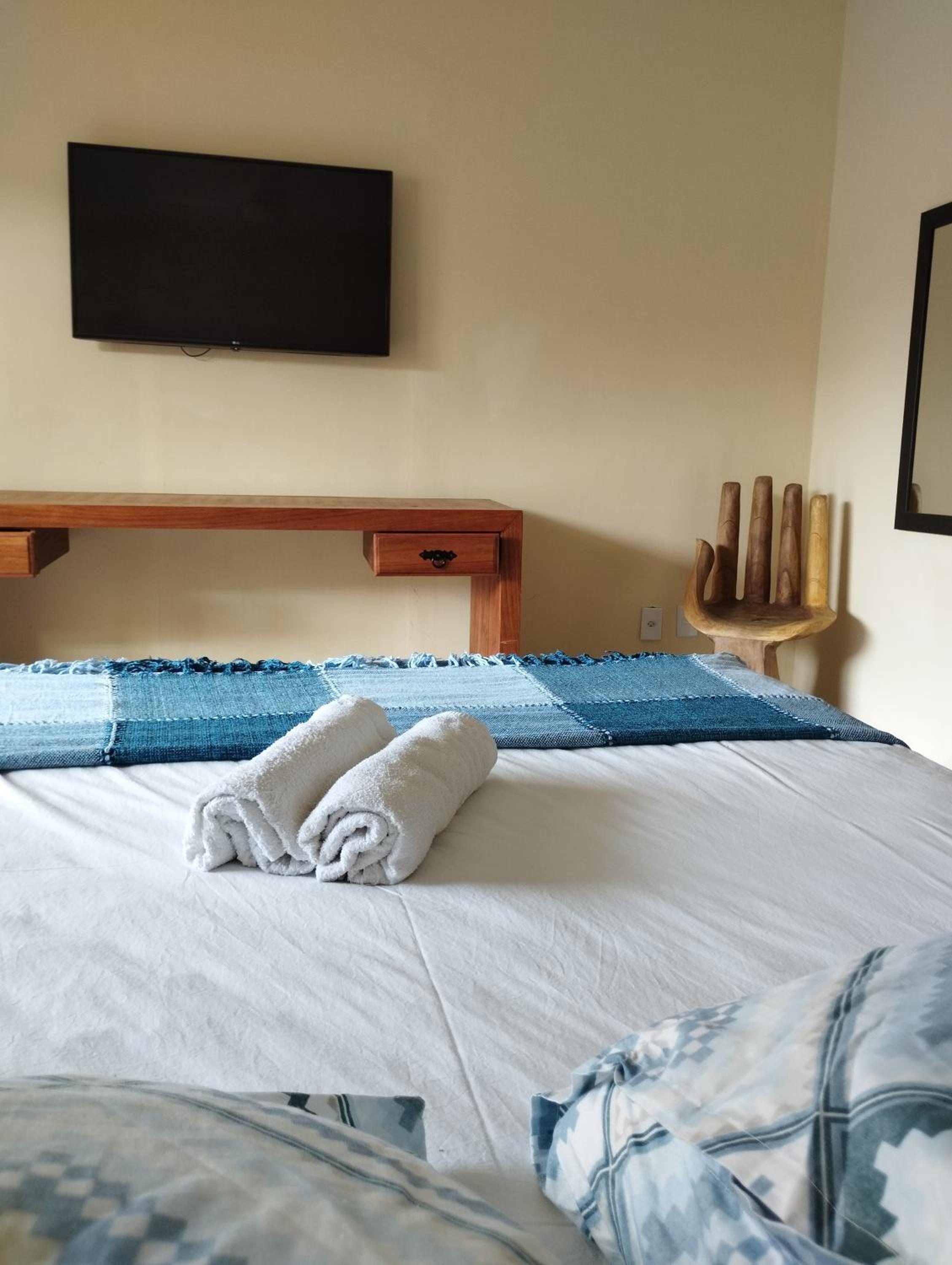 Andorinhas Suites