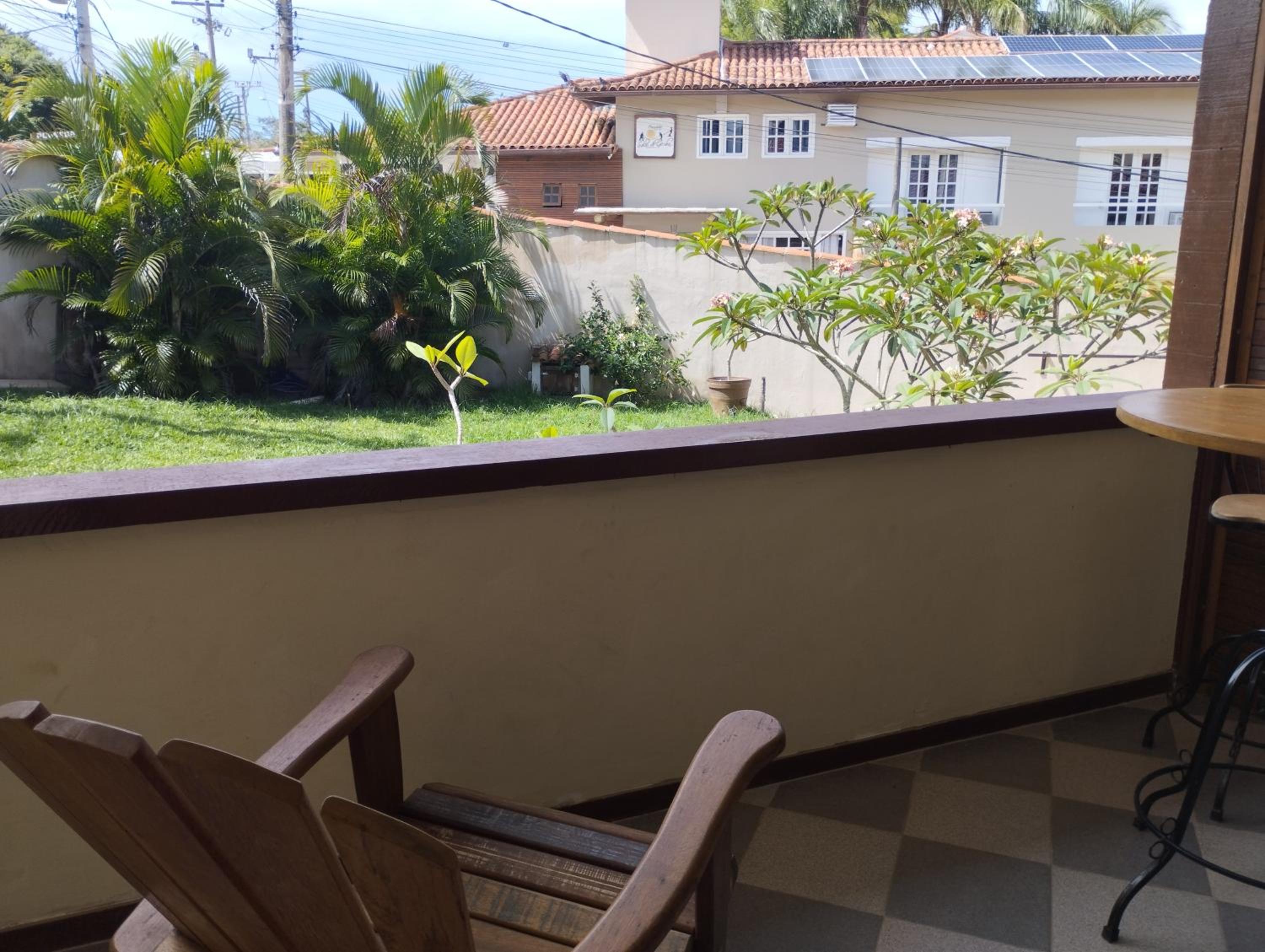 Andorinhas Suites