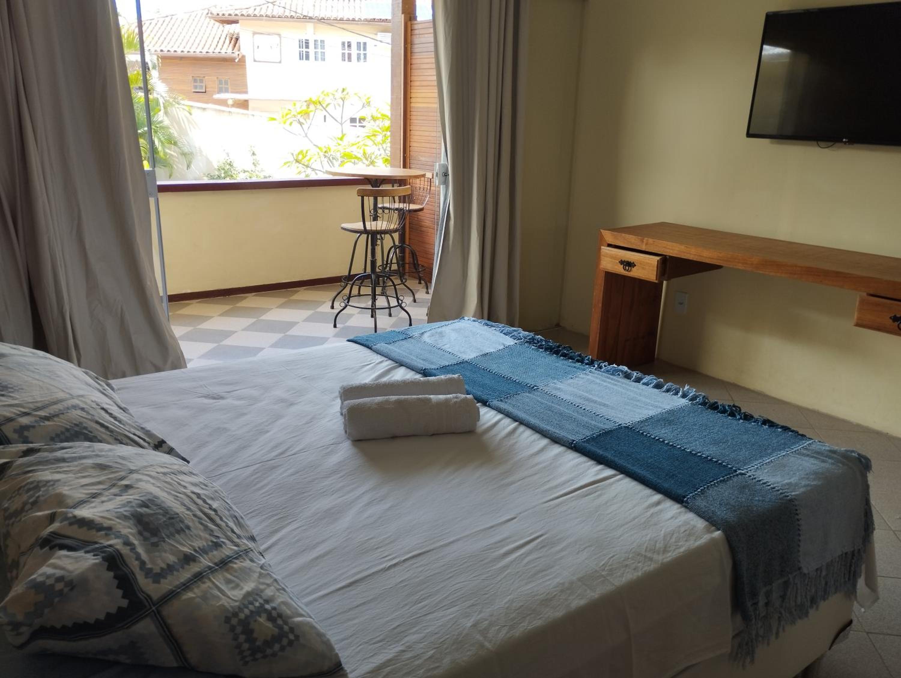 Andorinhas Suites