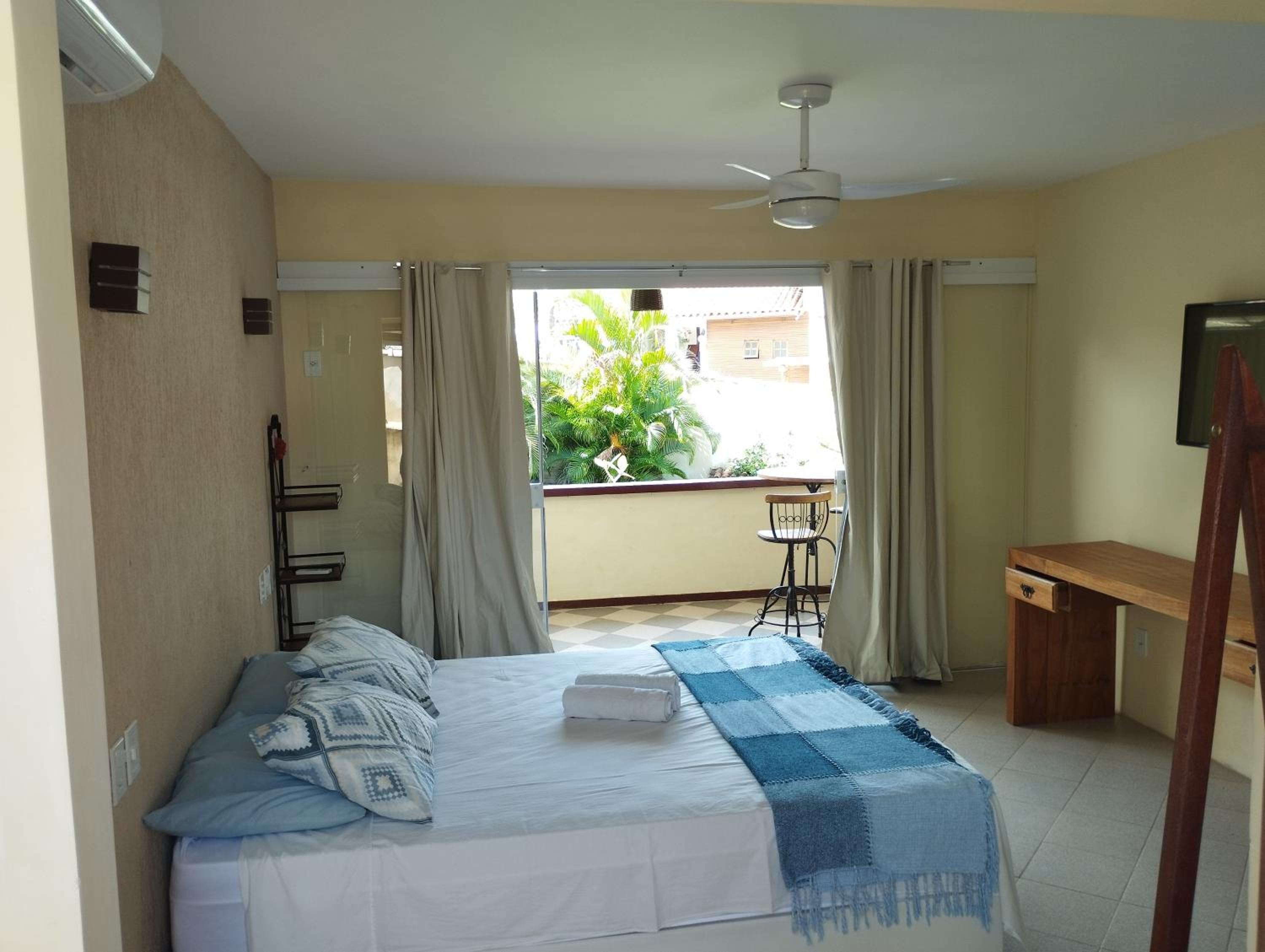 Andorinhas Suites