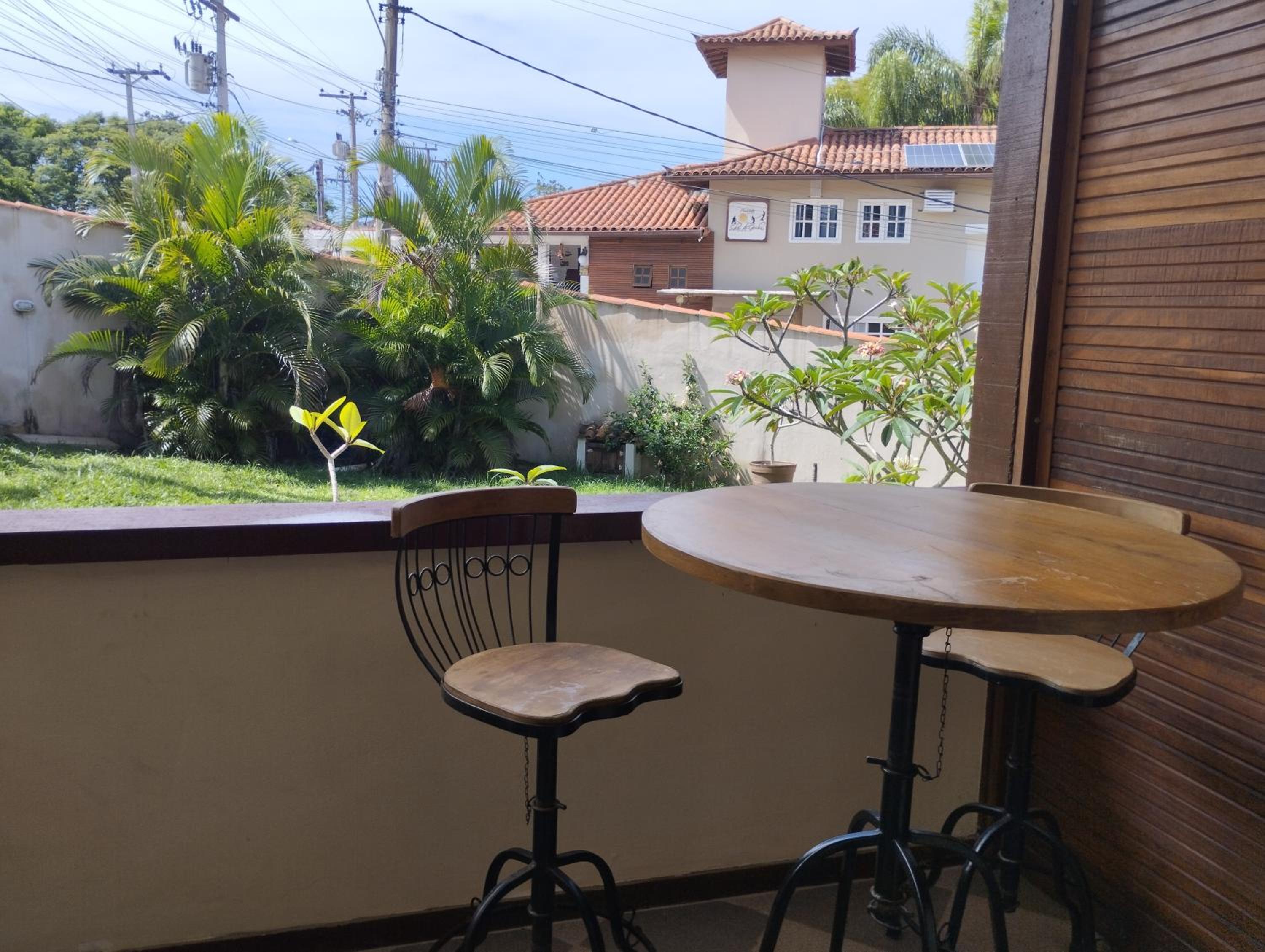 Andorinhas Suites