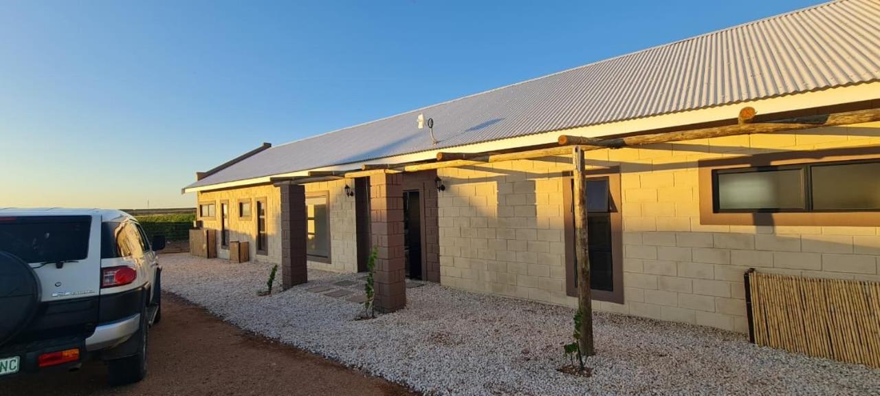 STEYNMOND COTTAGE