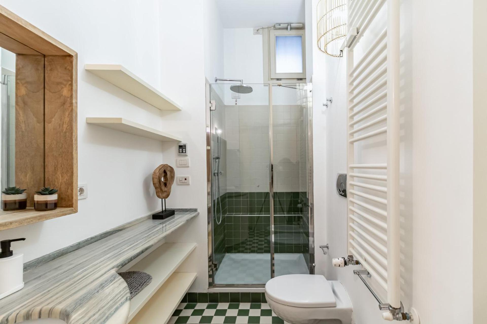 Easylife-Milano - Crocefisso 1 P1- Centro storico