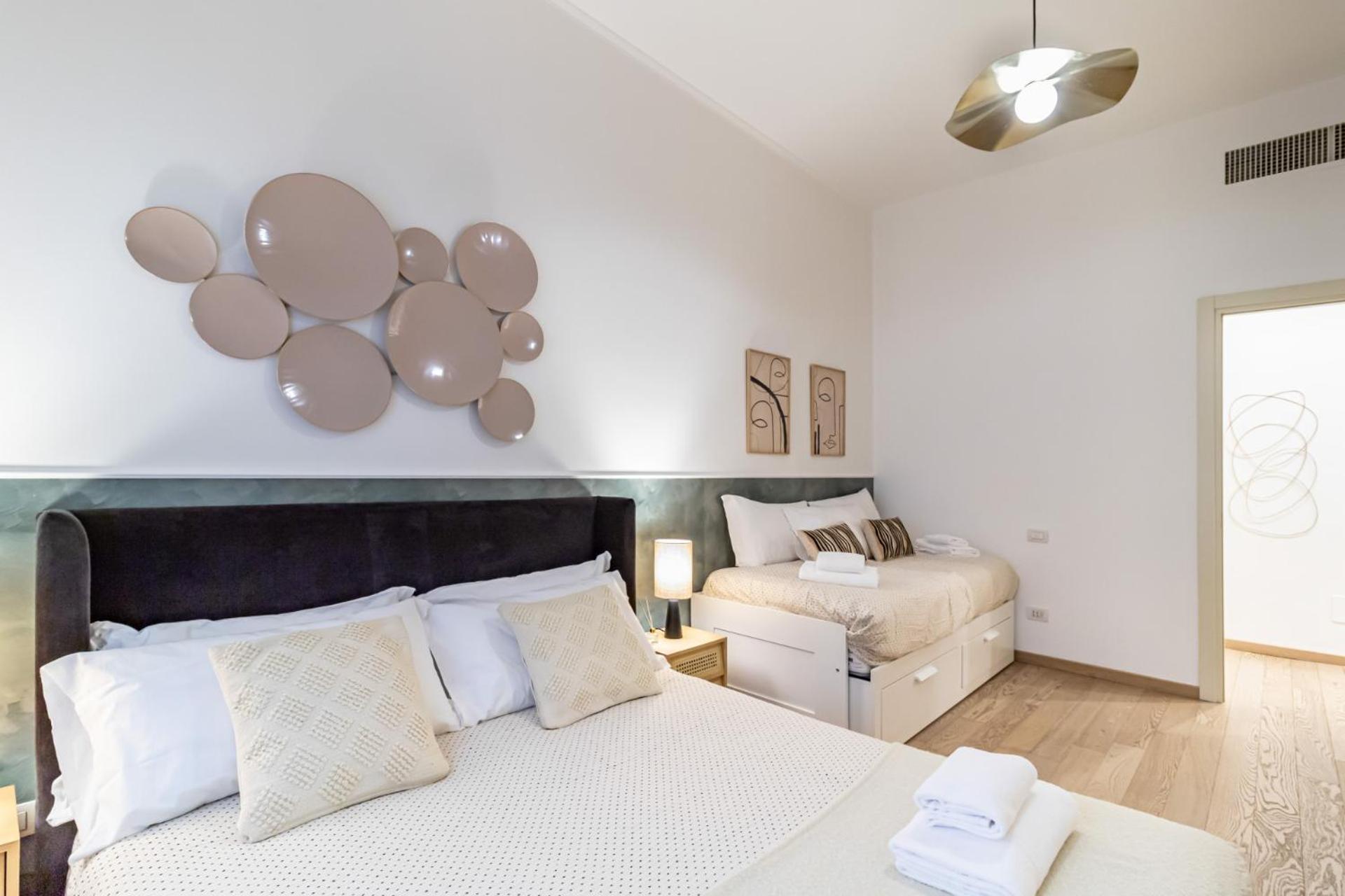 Easylife-Milano - Crocefisso 1 P1- Centro storico