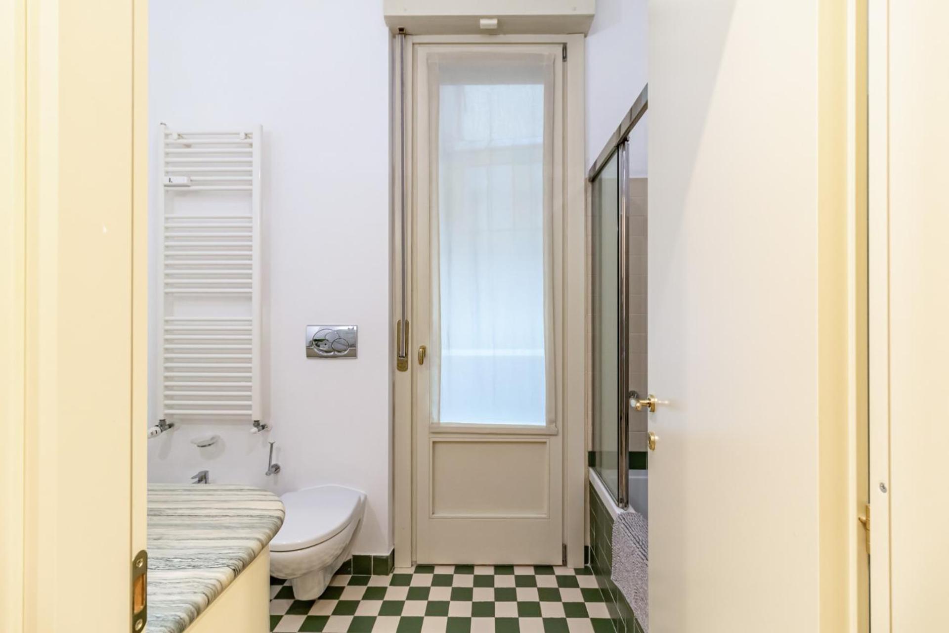 Easylife-Milano - Crocefisso 1 P1- Centro storico