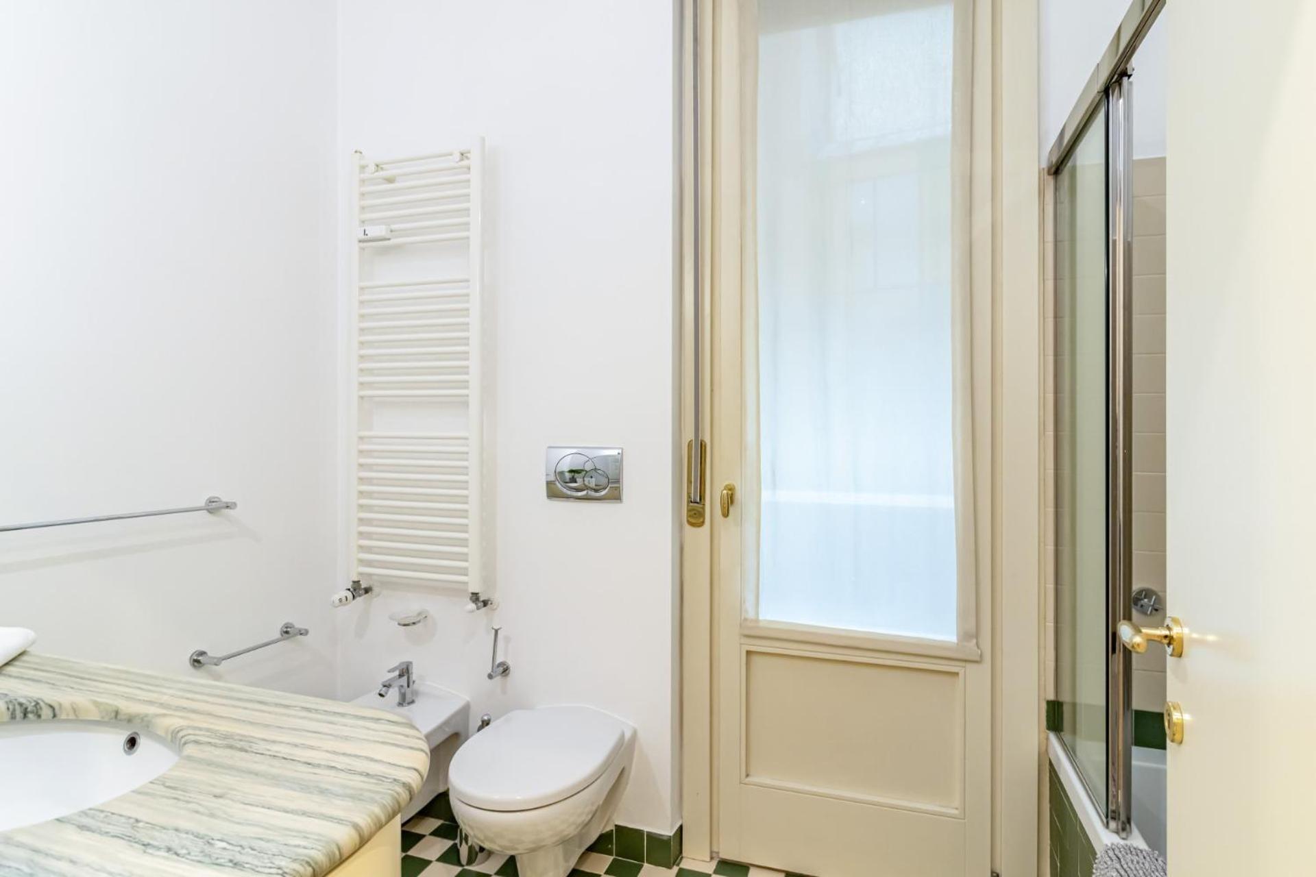 Easylife-Milano - Crocefisso 1 P1- Centro storico
