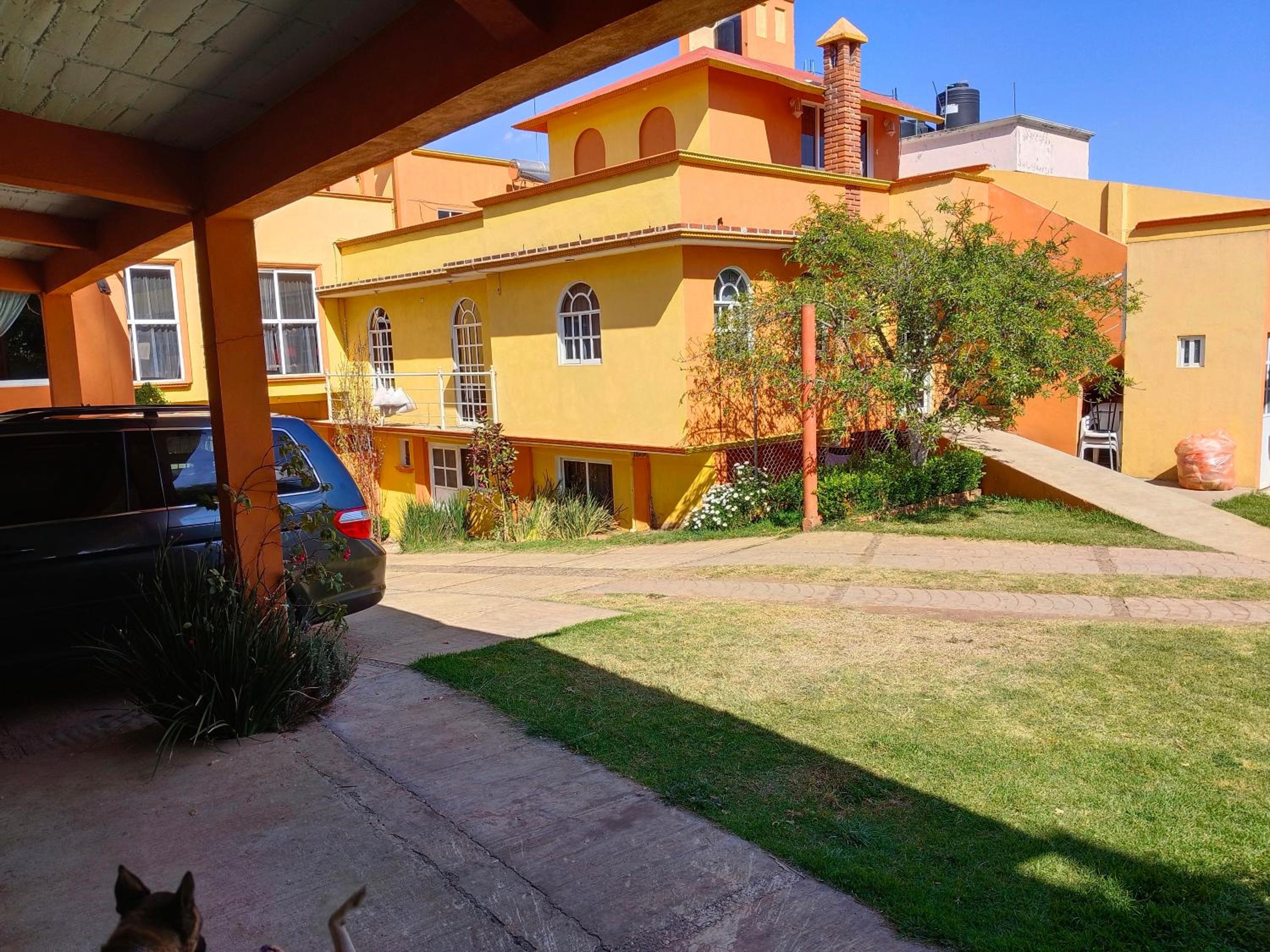 Casa Granada Jilotepec