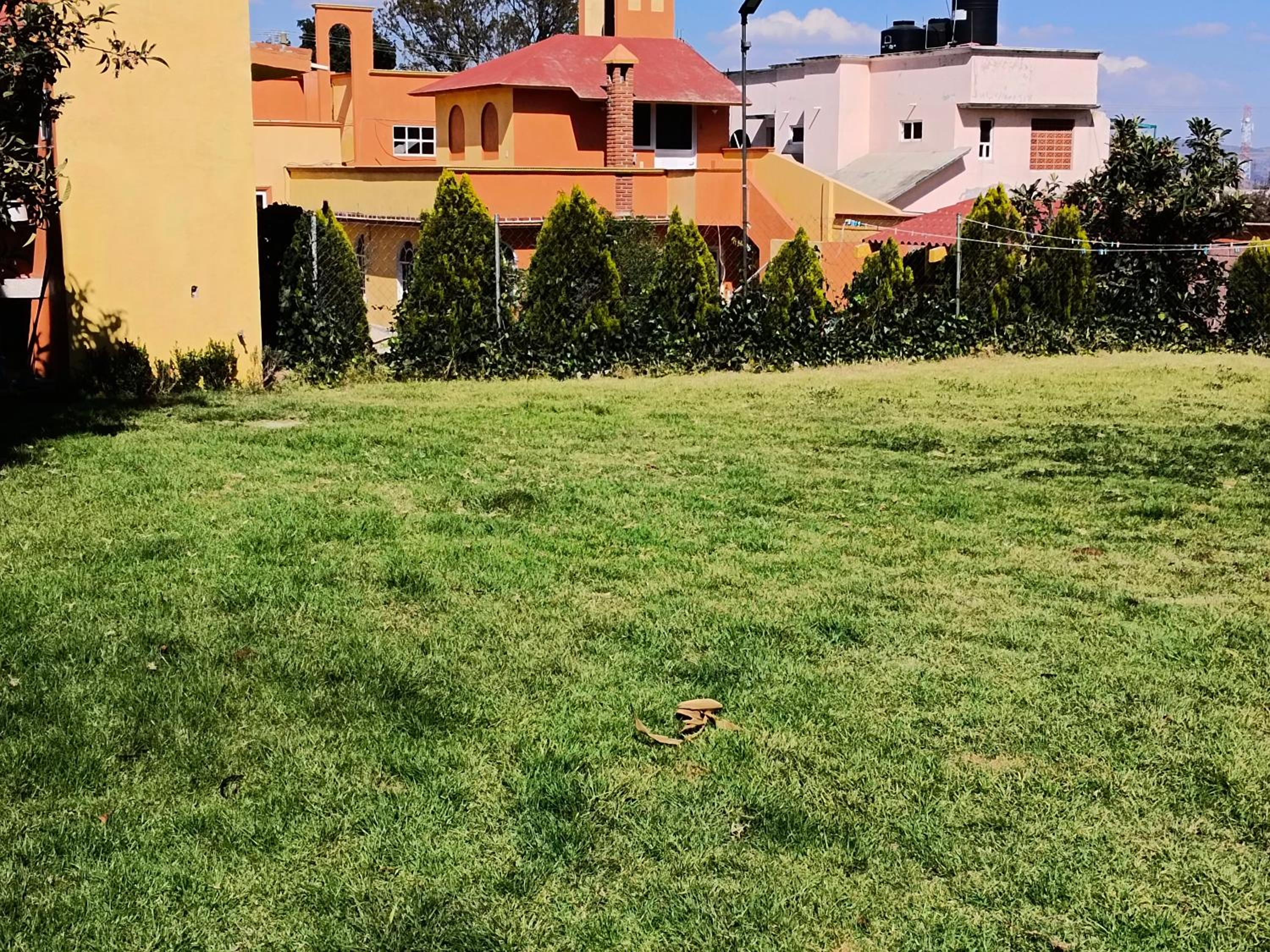 Casa Granada Jilotepec