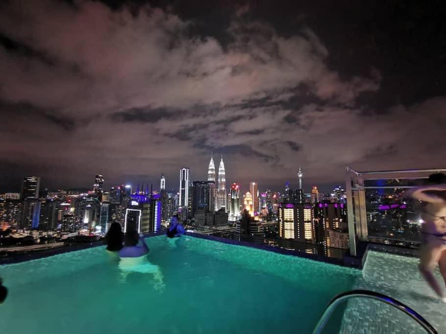 ExpressionZ Suites KLCC by EC