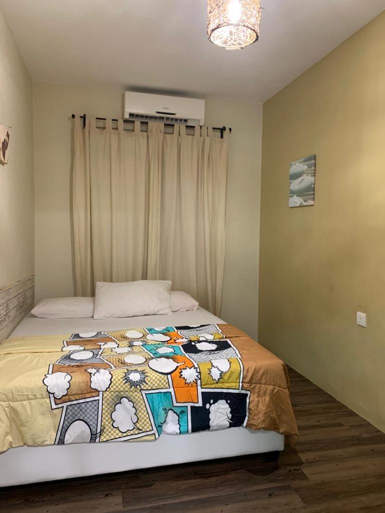 Melaka Budget Homestay 1st Floor 9pax photo 1