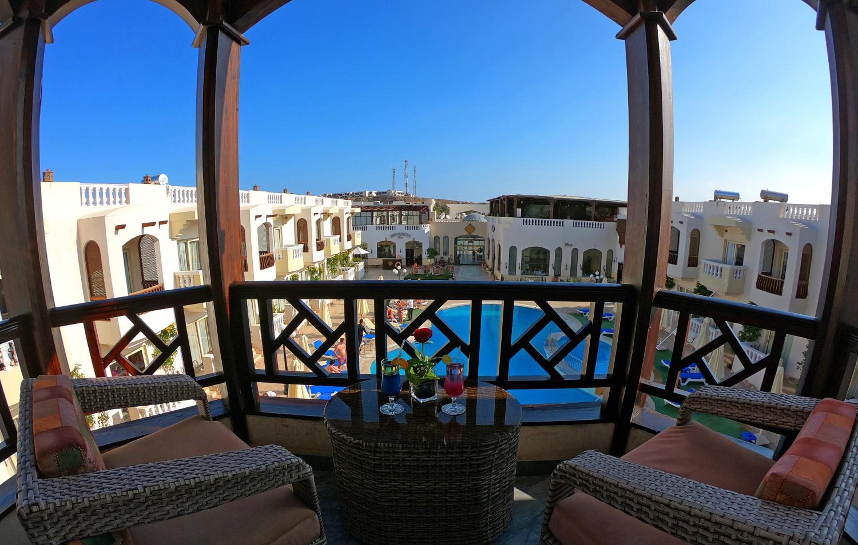 Oriental Rivoli Hotel & Spa — photo 30