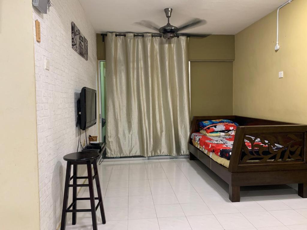 Melaka Budget Homestay 1st Floor 9pax photo 7