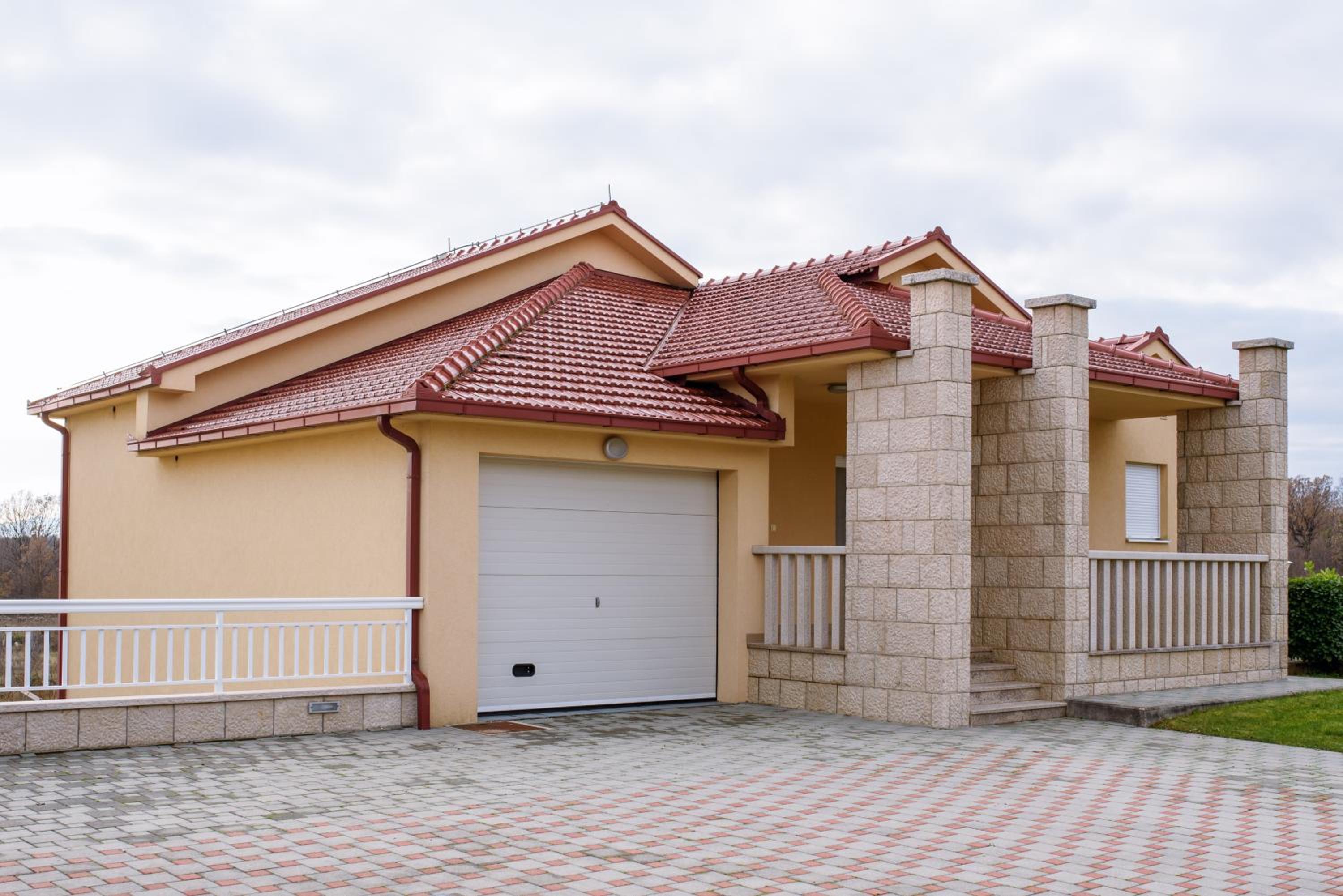 Kuća- VILLA EVA