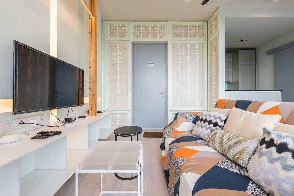 ExpressionZ Suites KLCC by EC