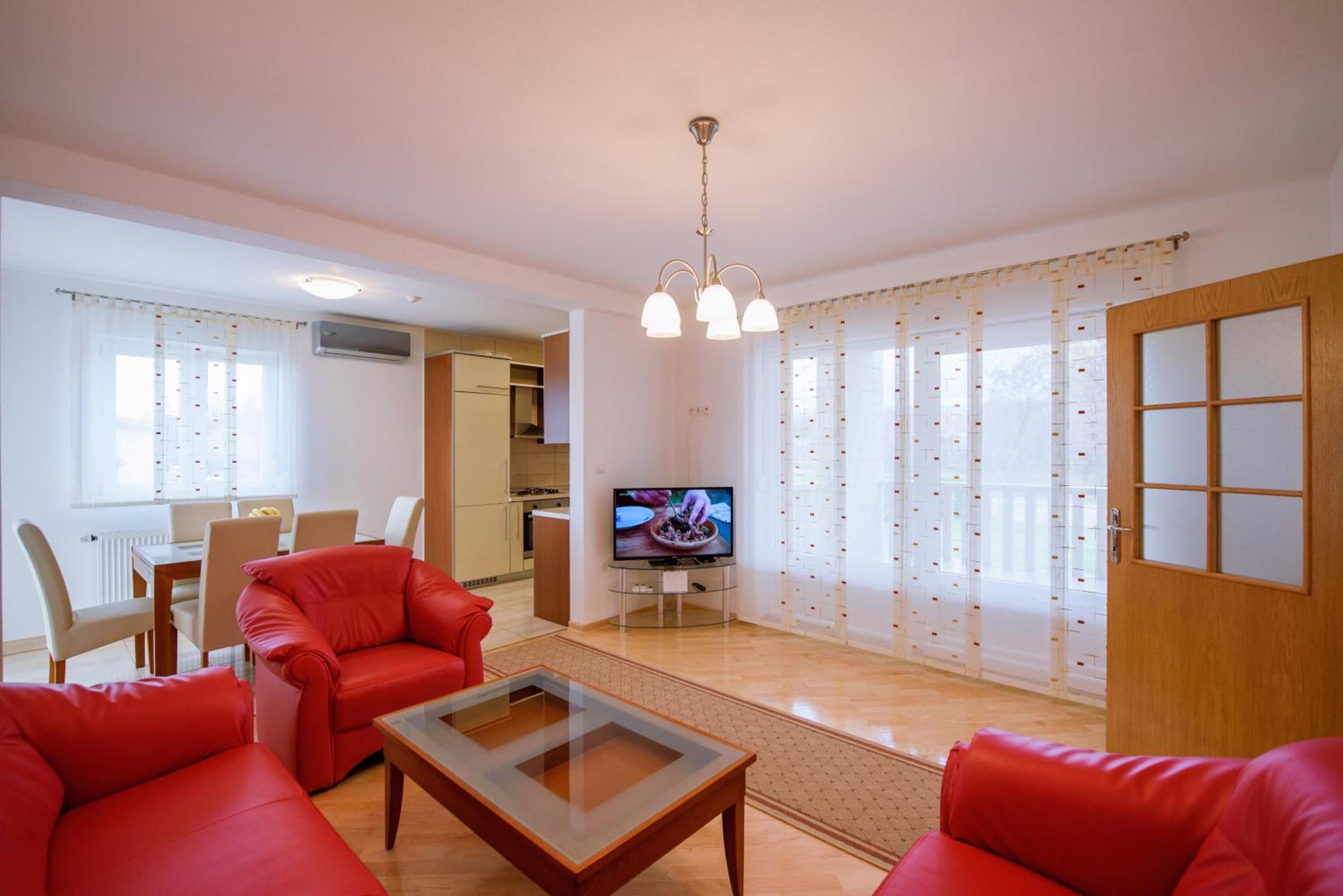 Kuća- VILLA EVA