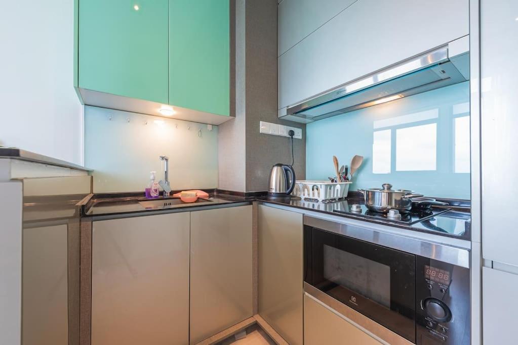 ExpressionZ Suites KLCC by EC