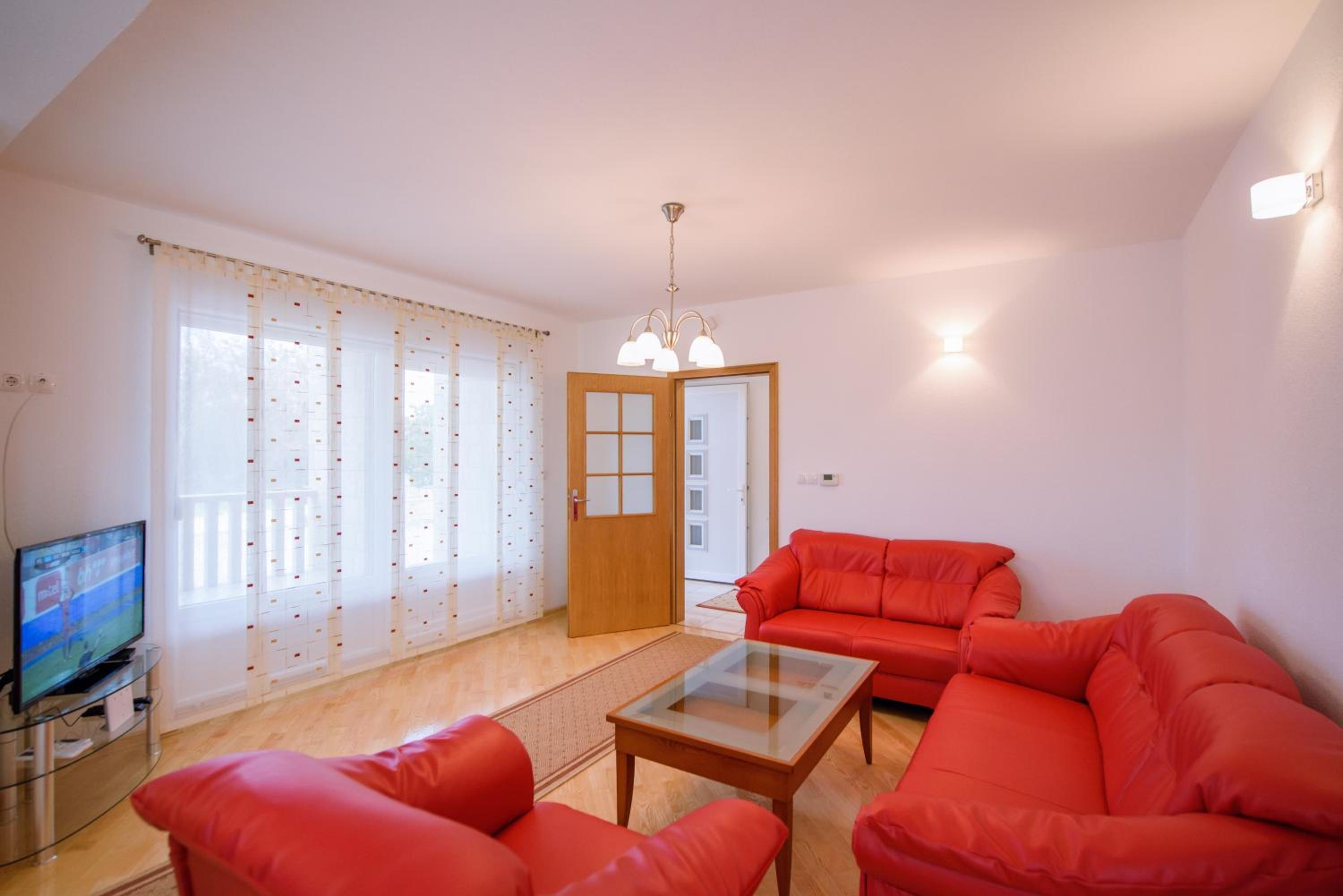 Kuća- VILLA EVA