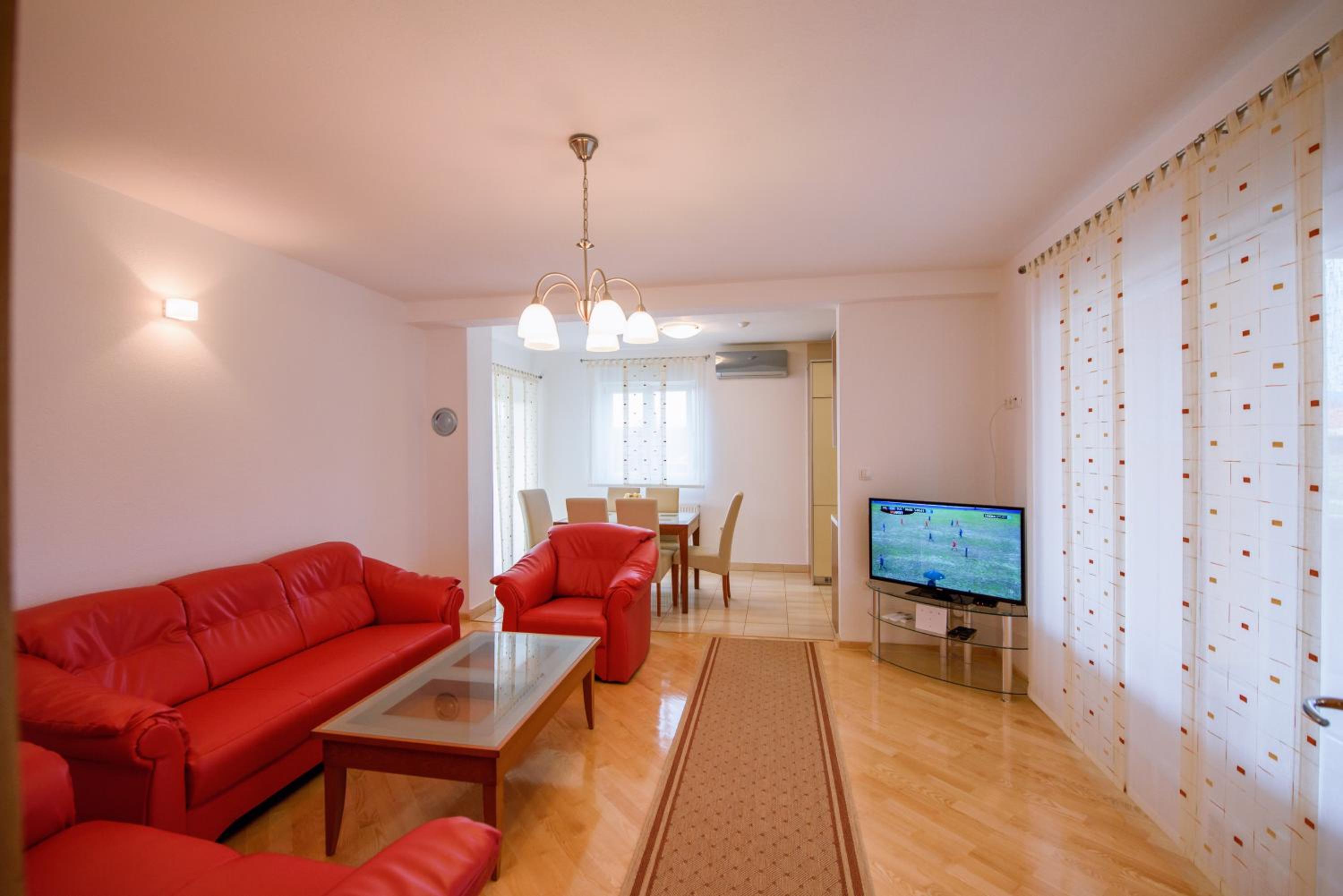 Kuća- VILLA EVA