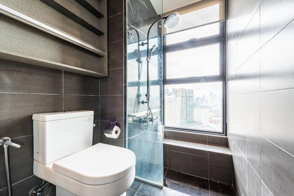 ExpressionZ Suites KLCC by EC