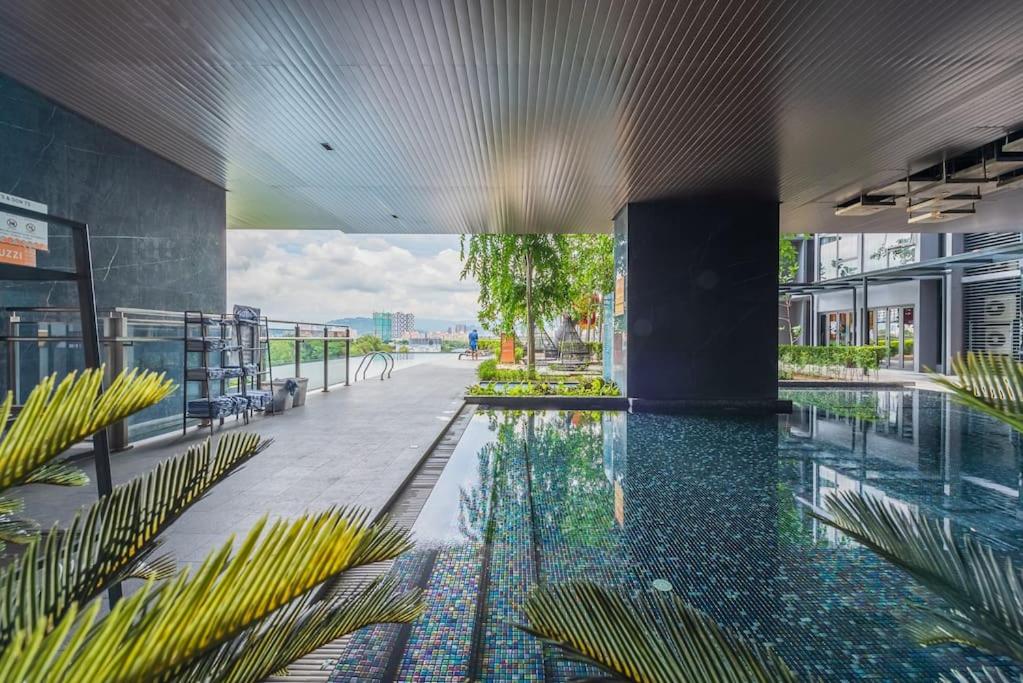 ExpressionZ Suites KLCC by EC