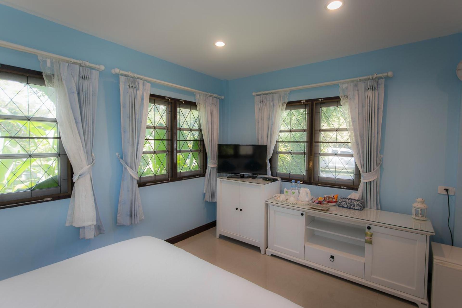 Thararin Villa, photo 107