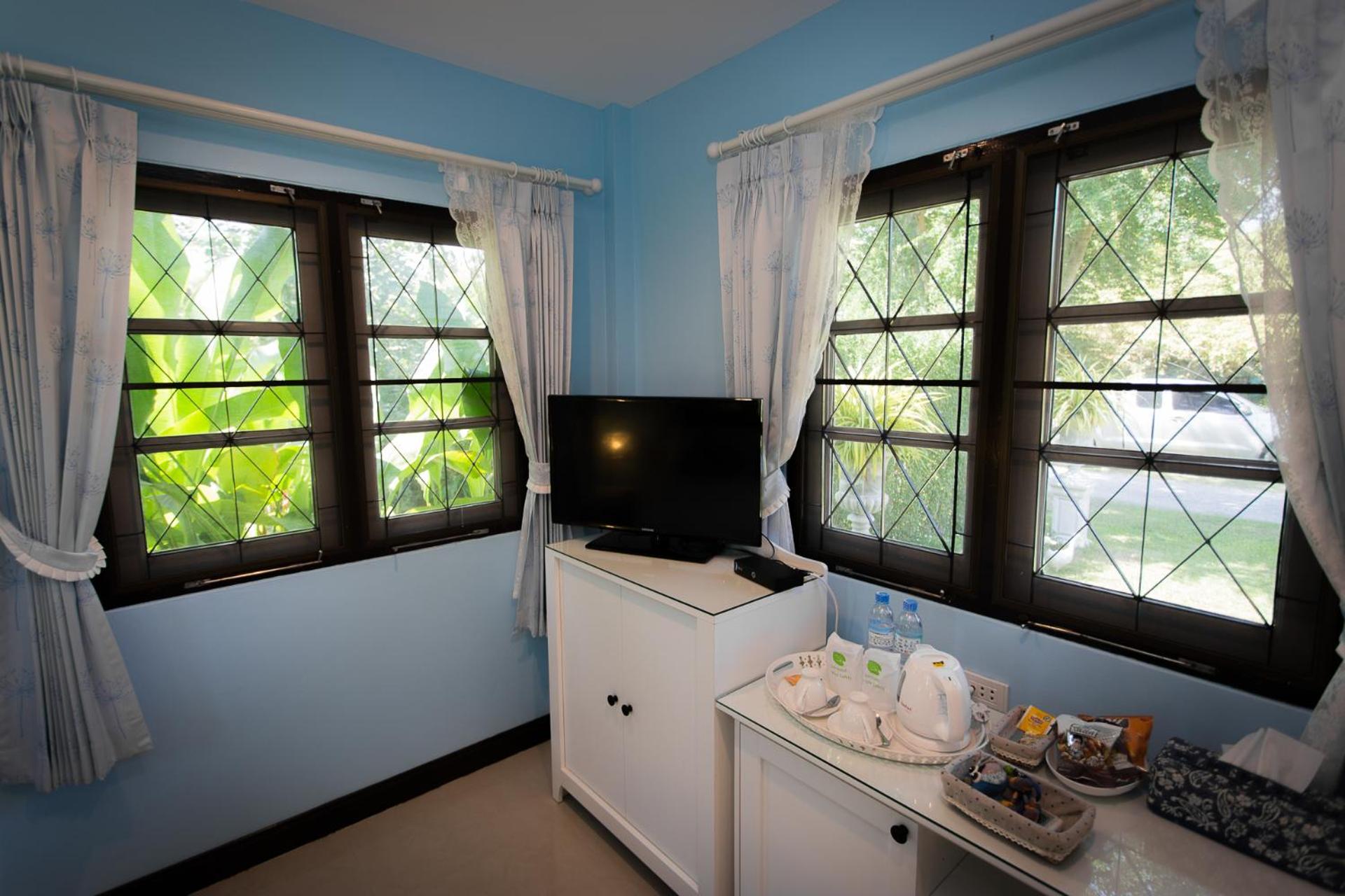 Thararin Villa, photo 34