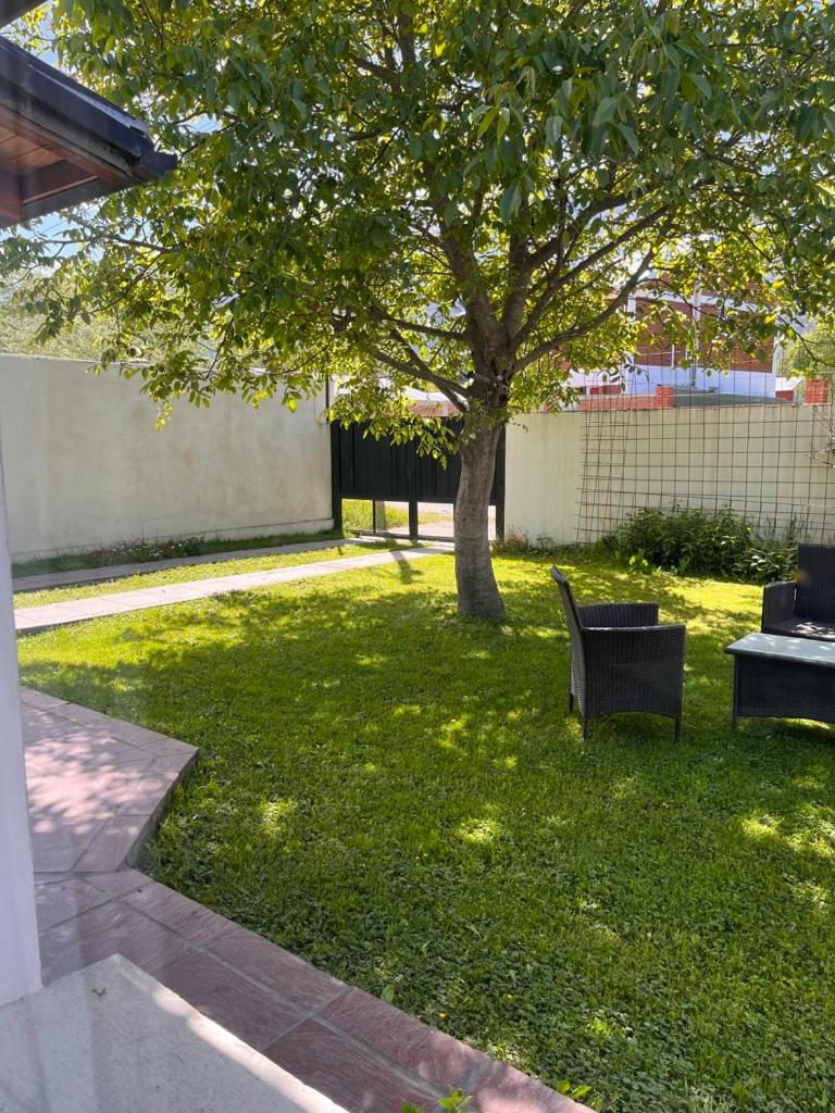 Casa Nogal