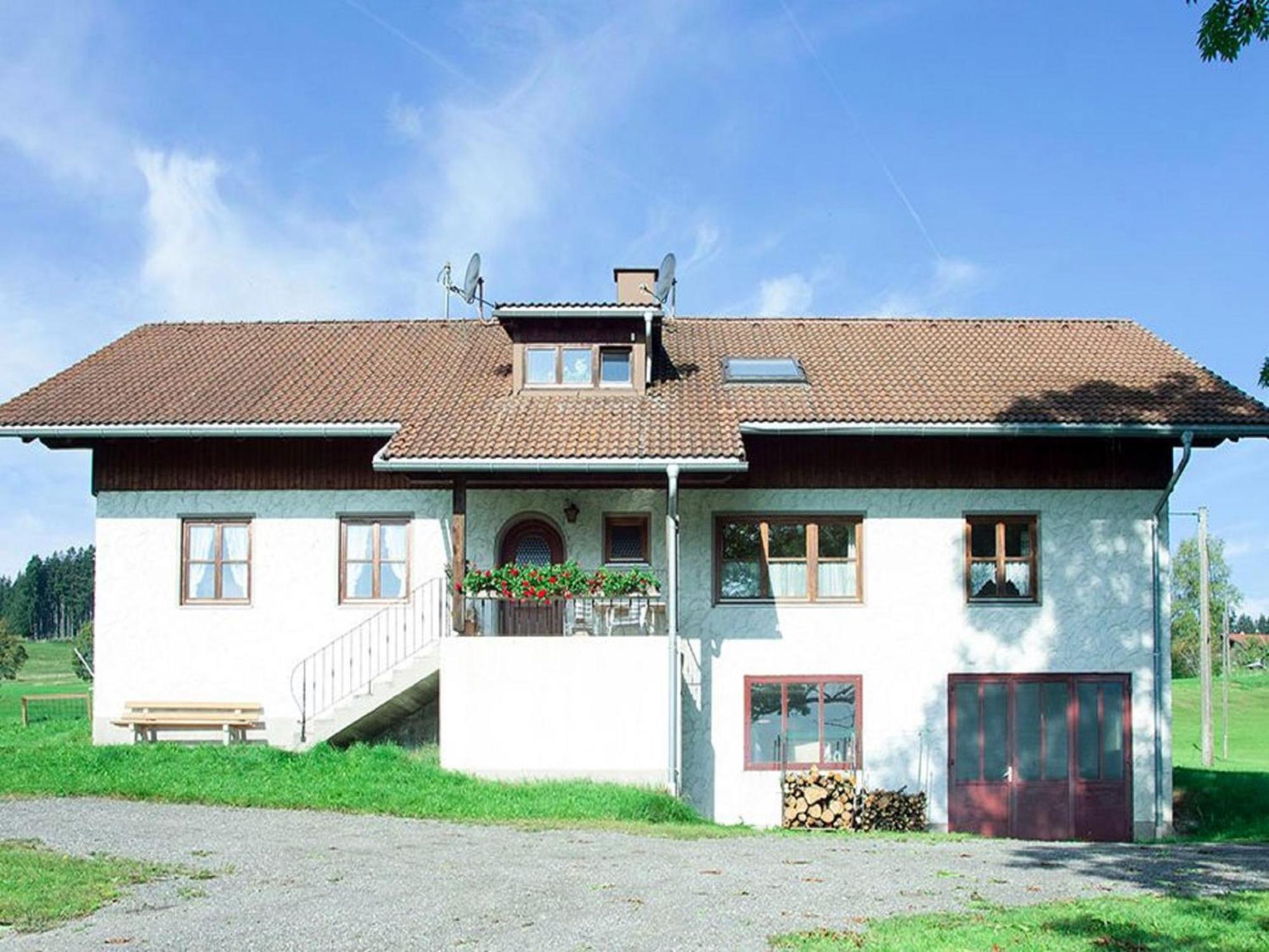 Gästehaus Rimmel