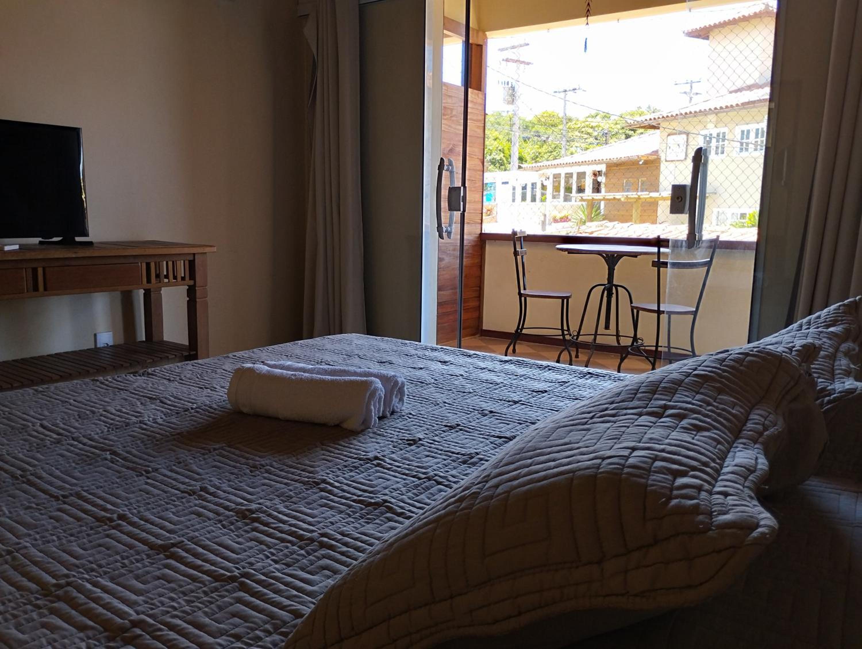 Andorinhas Suites