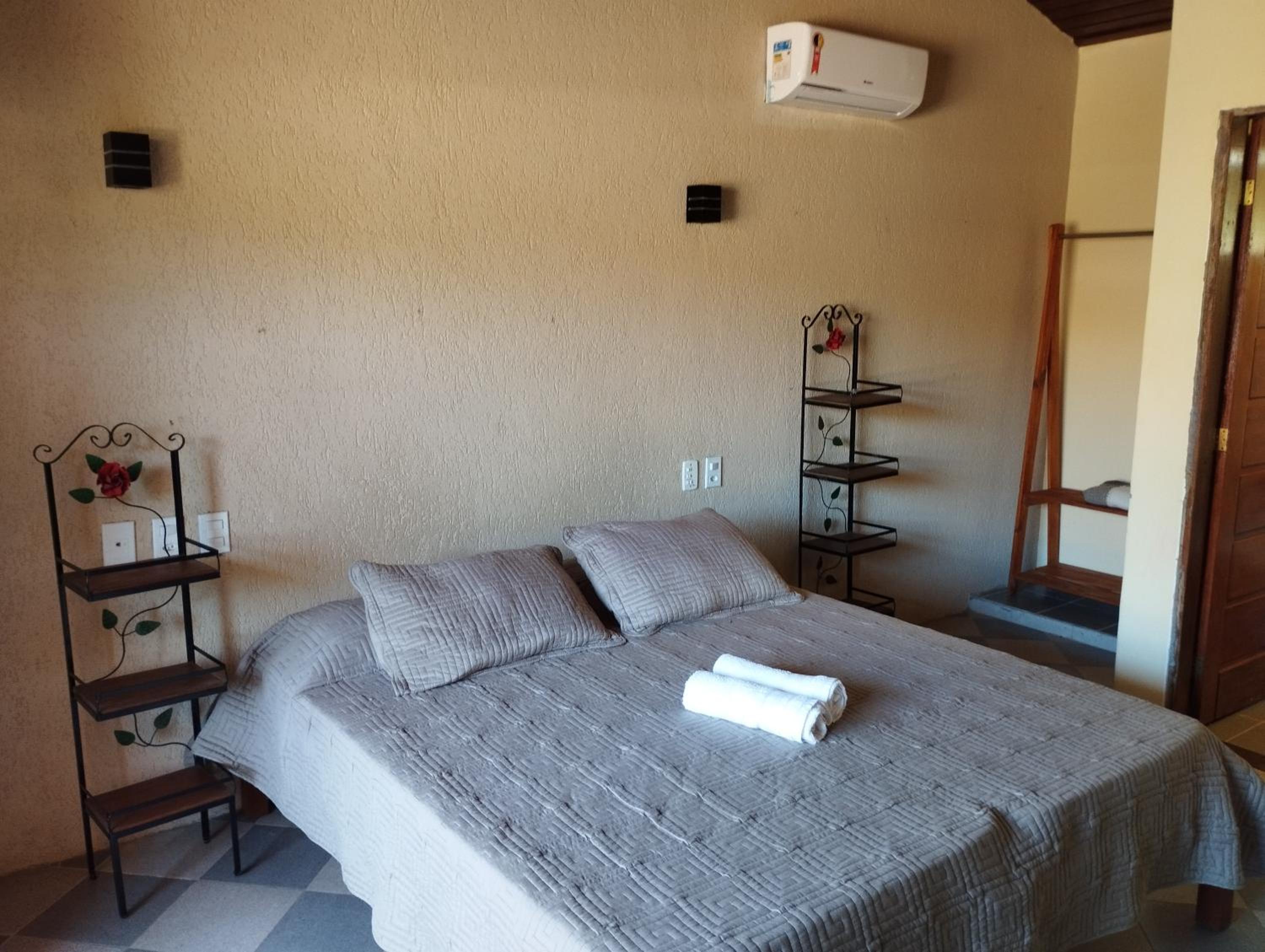 Andorinhas Suites