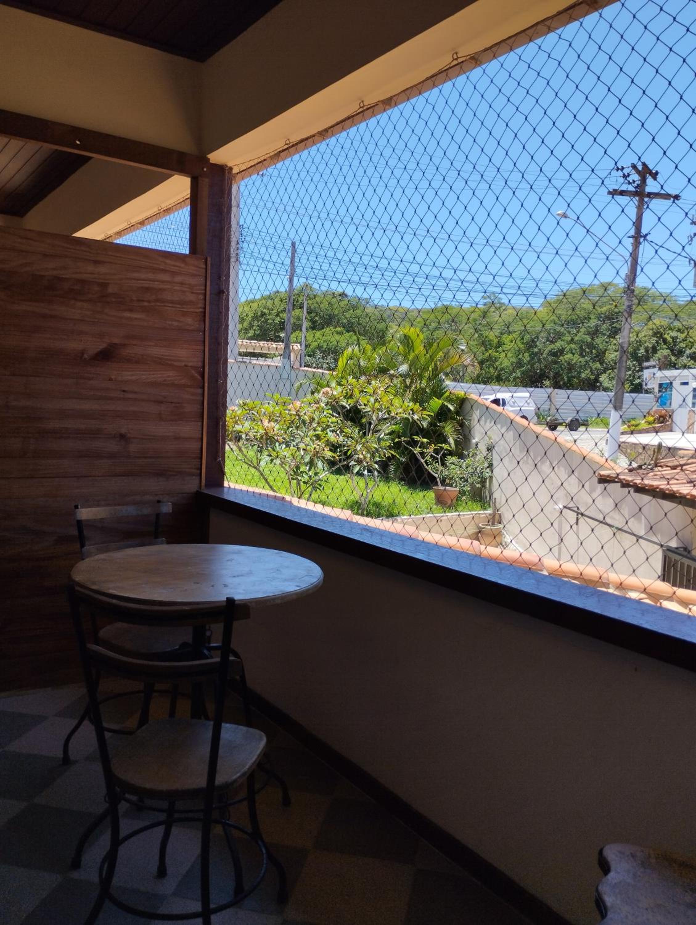 Andorinhas Suites