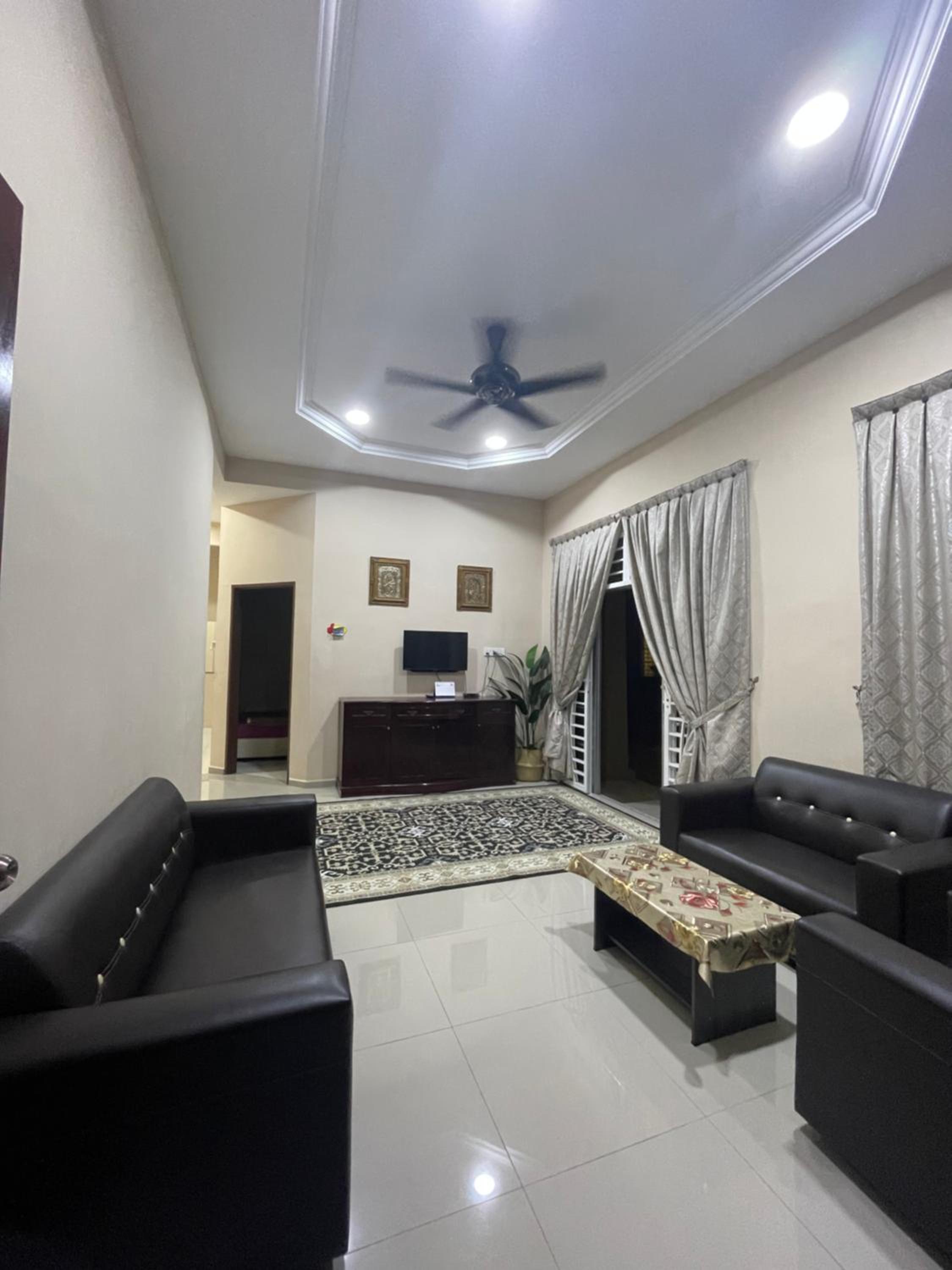 TDH Homestay #25 FREE Wifi photo 8