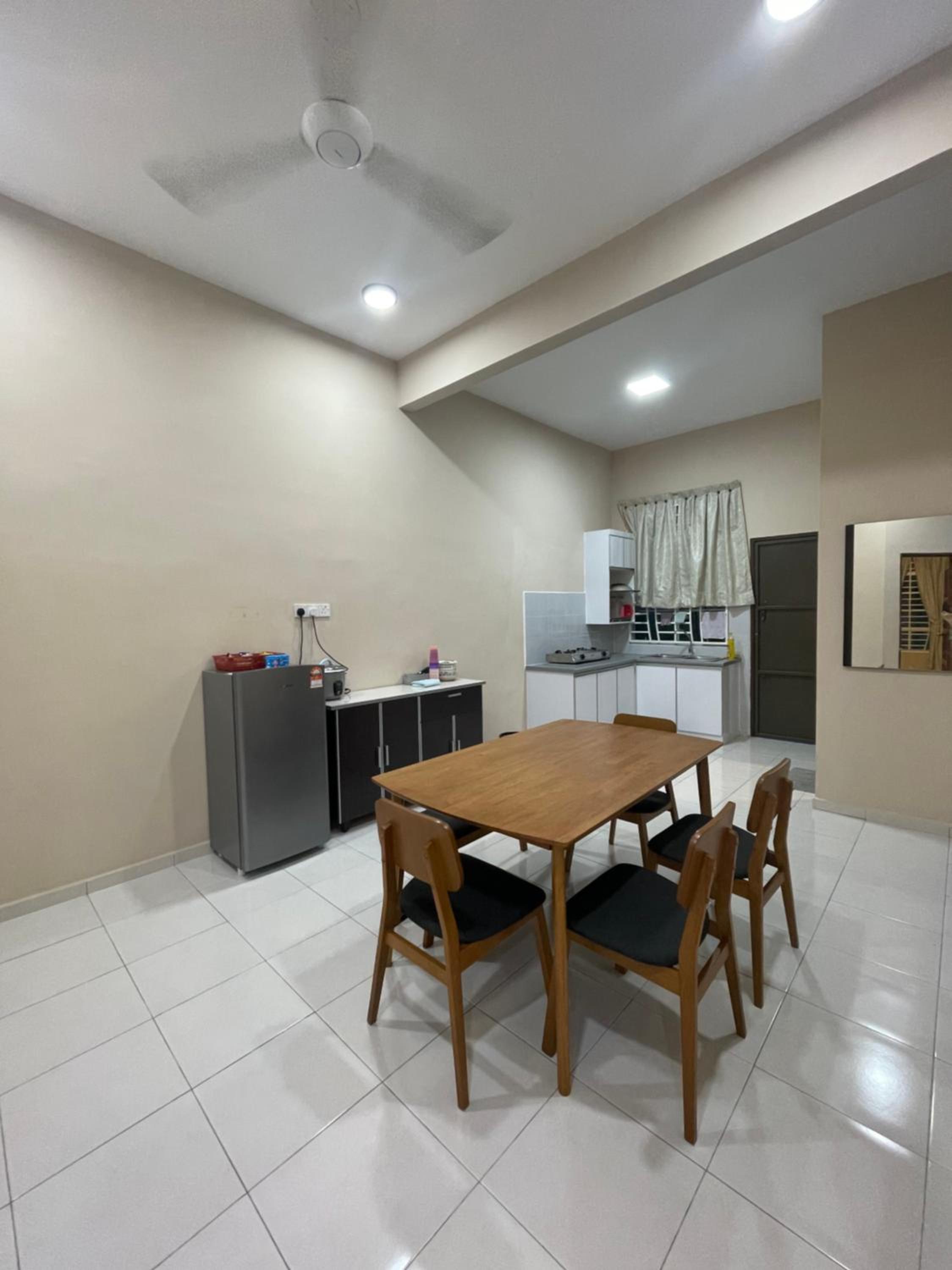 TDH Homestay #25 FREE Wifi photo 7