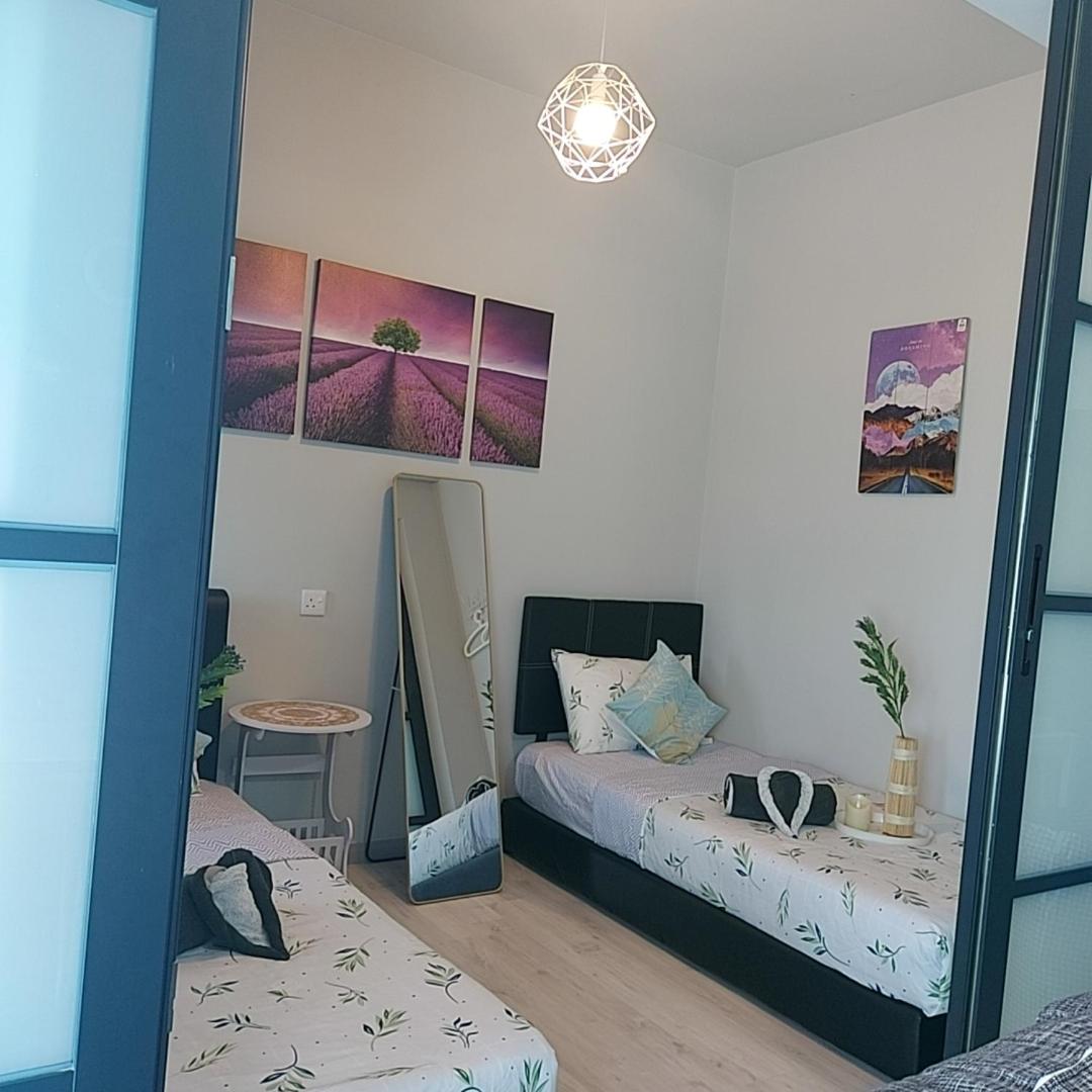 MLH Designer Suites @ Jesselton Quay CityPads