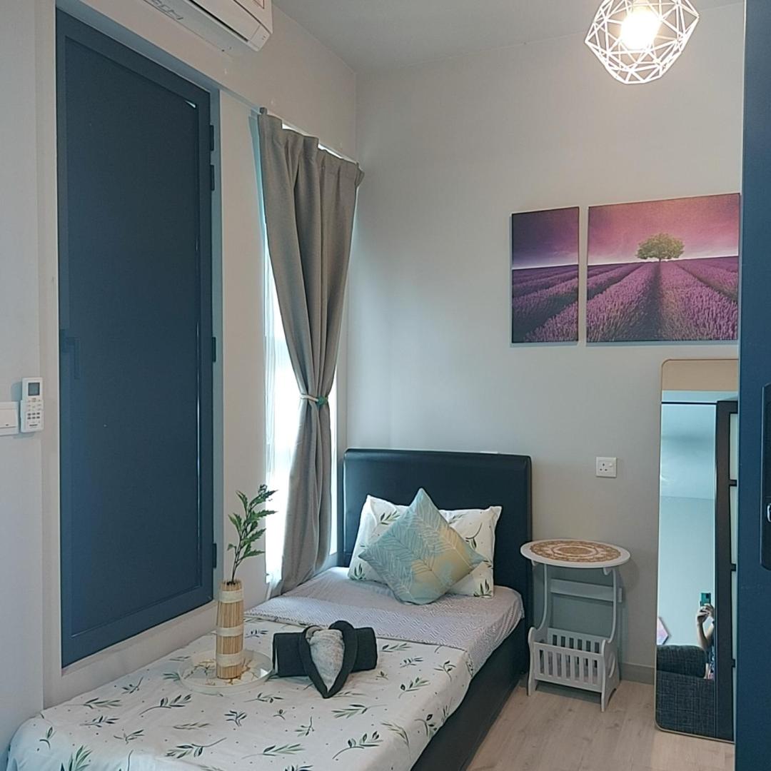 MLH Designer Suites @ Jesselton Quay CityPads