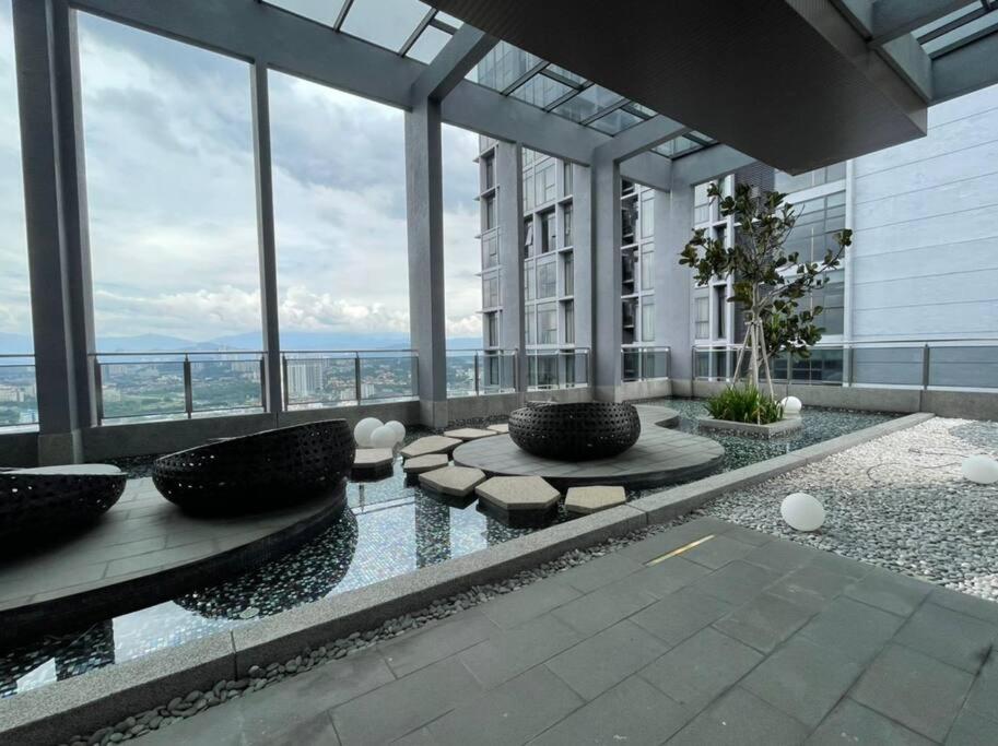 ExpressionZ Suites KLCC by EC