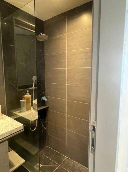 ExpressionZ Suites KLCC by EC