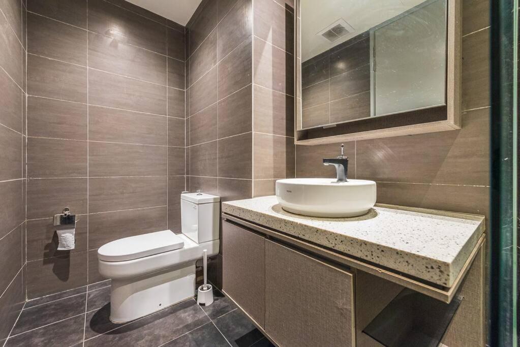 ExpressionZ Suites KLCC by EC