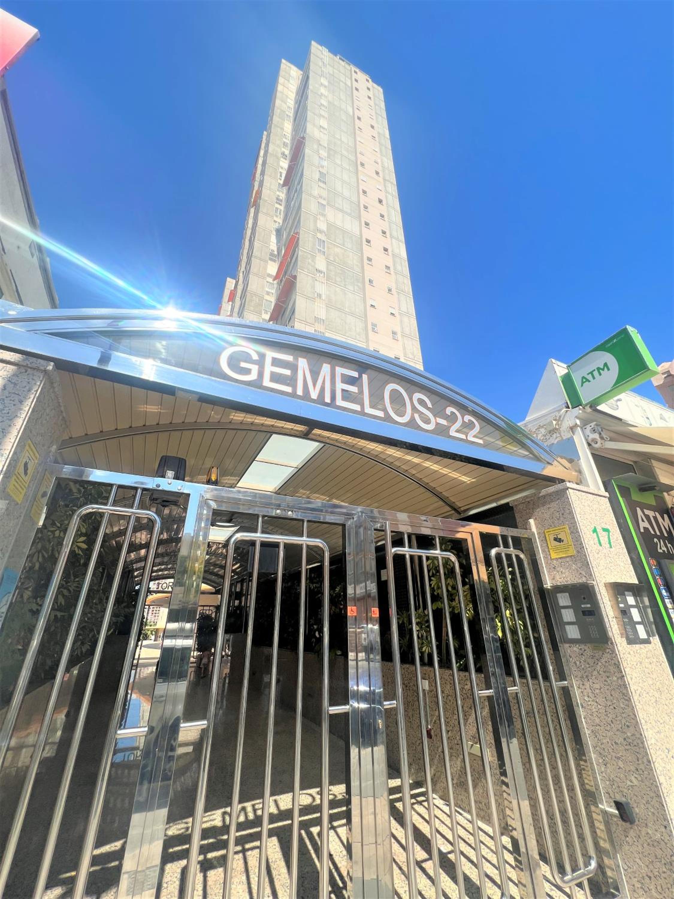 Gemelos 22-2-24