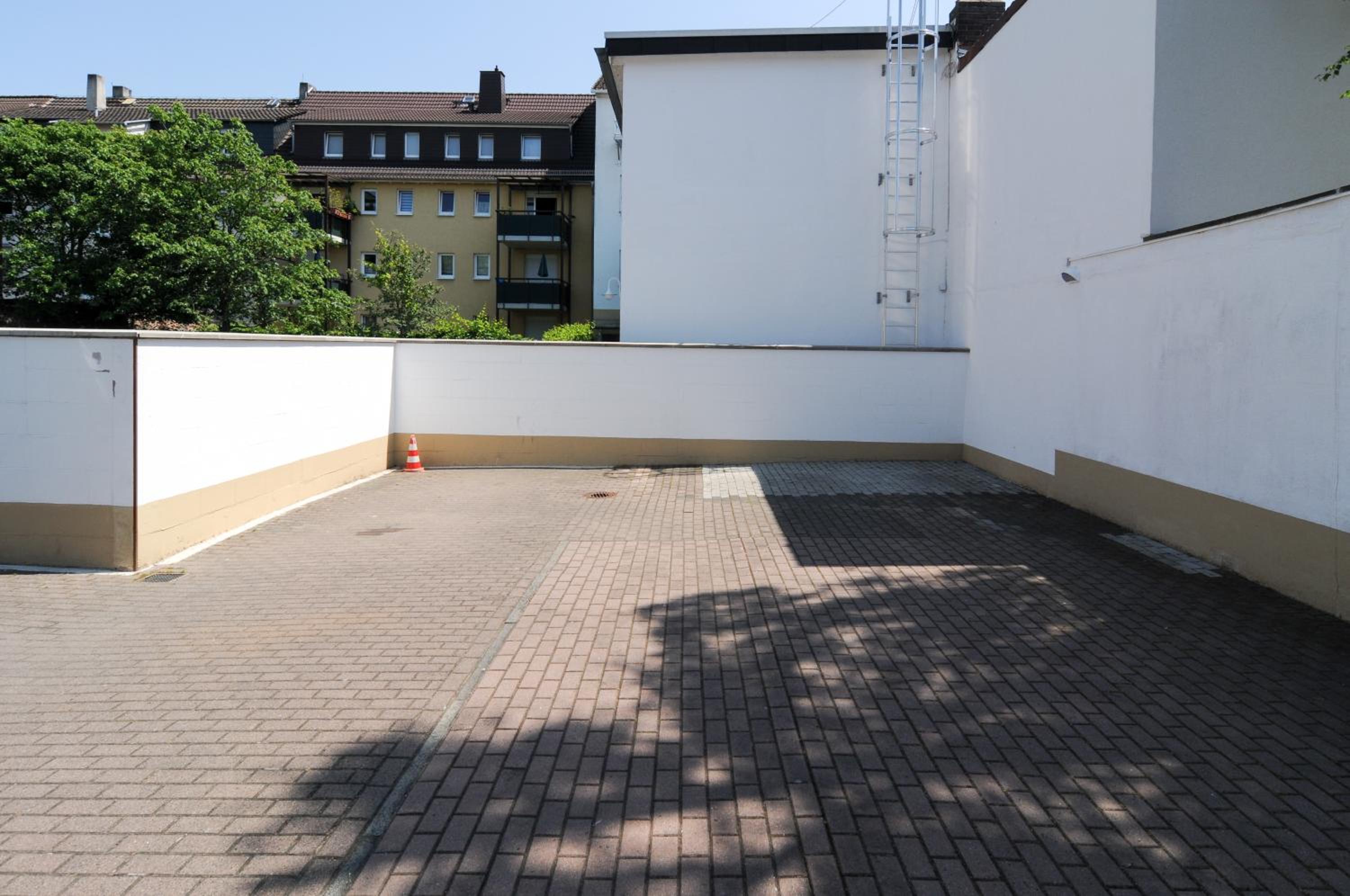 Alfa Apartment Hotel - Property Image 3