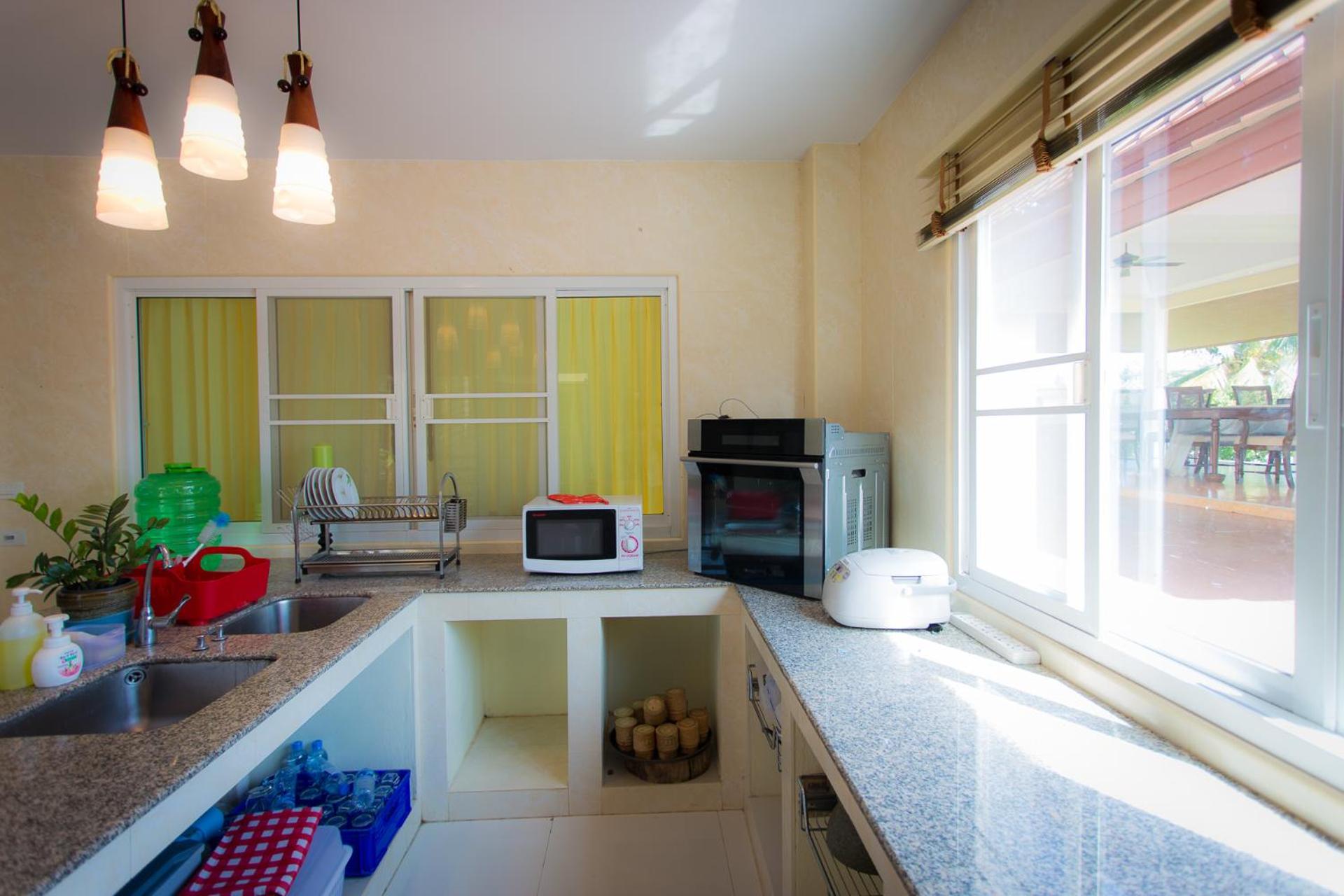 Thararin Villa, photo 39
